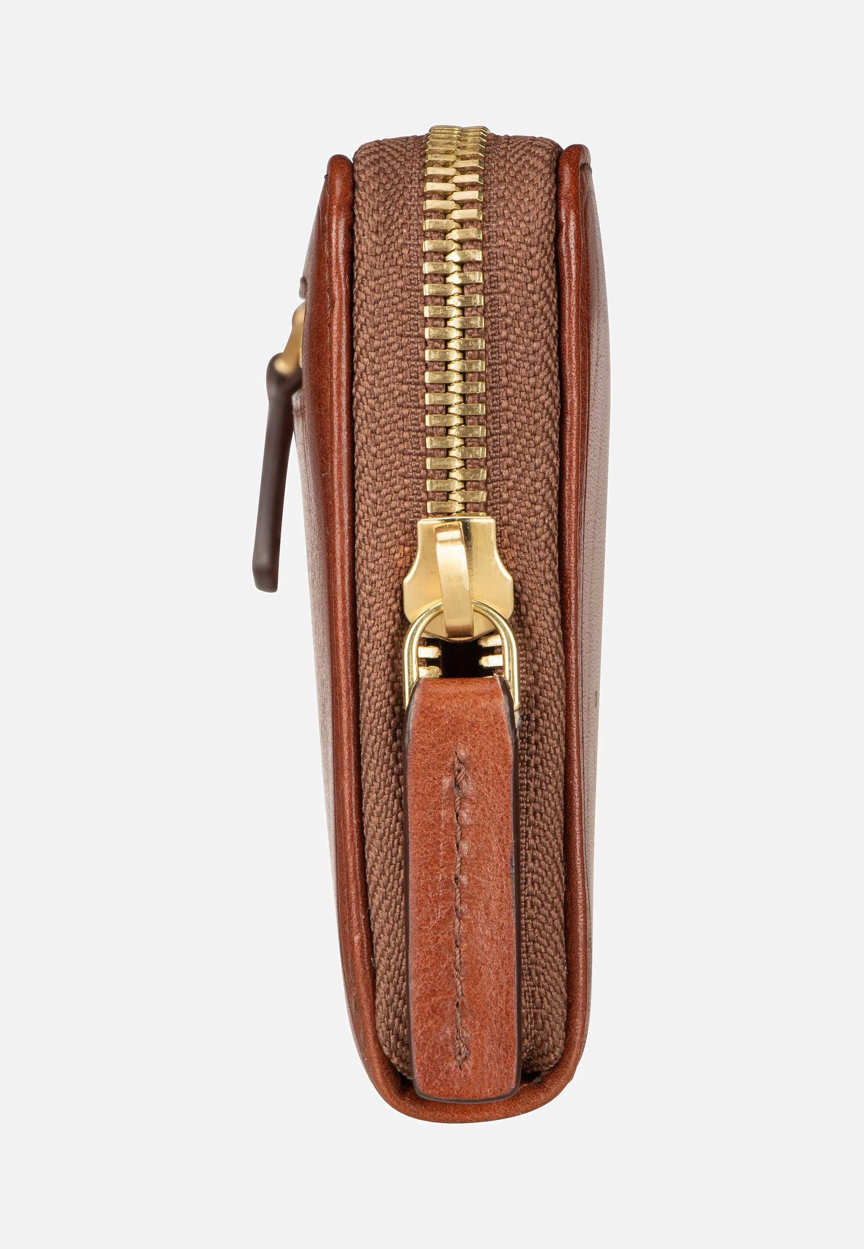 Story Donna Lady Wallet 7131 Marrone - Portemonnaie - Image 6