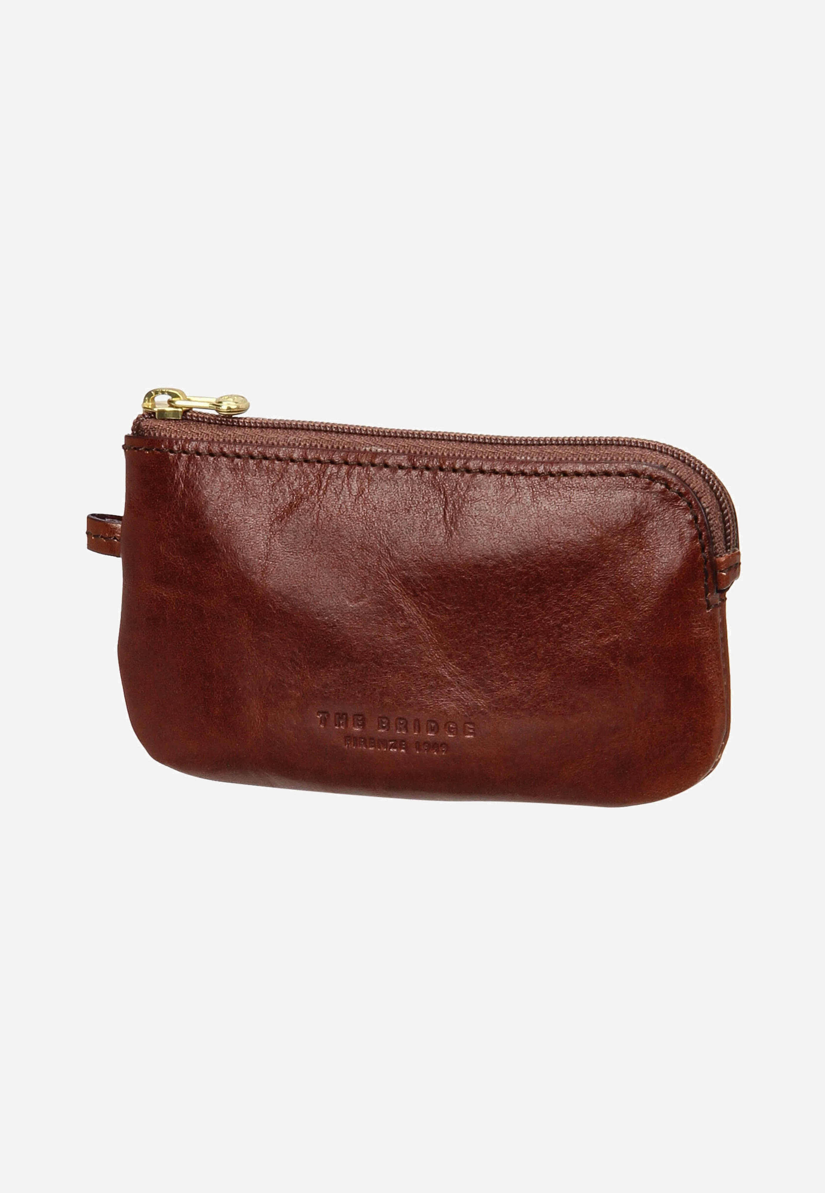 Story Uomo 1101 Marrone/Oro - Key Cases - Image 2