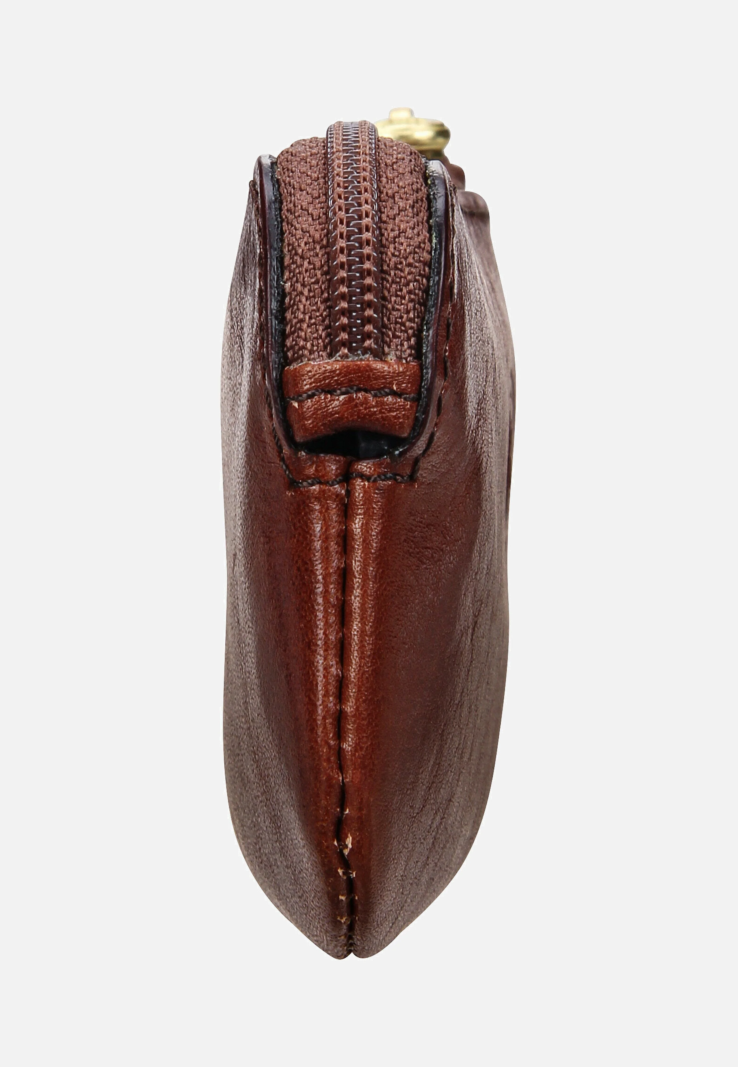 Story Uomo 1101 Marrone/Oro - Key Cases - Image 4