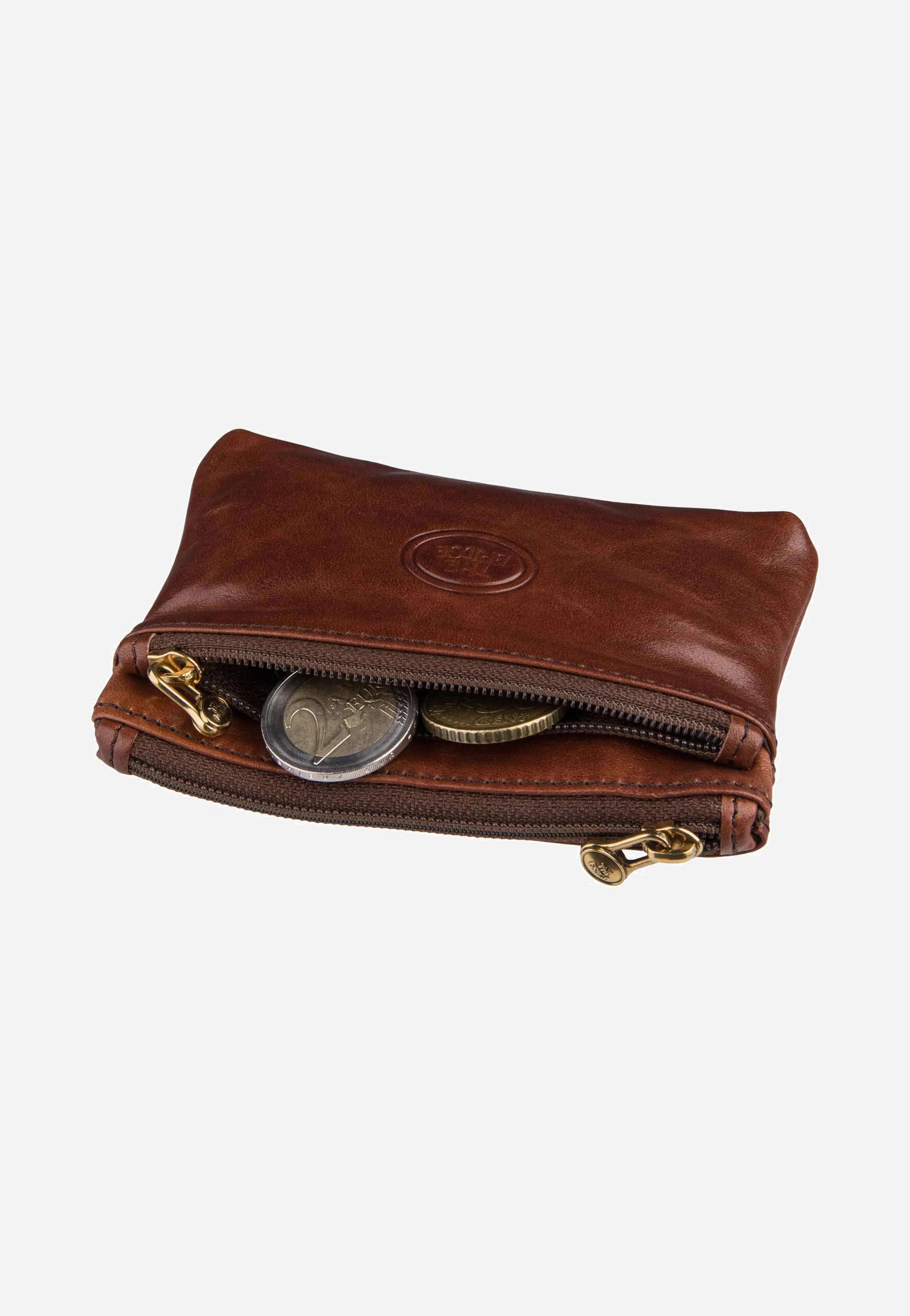 Story Uomo 1507 Marrone - Key Cases - Image 3