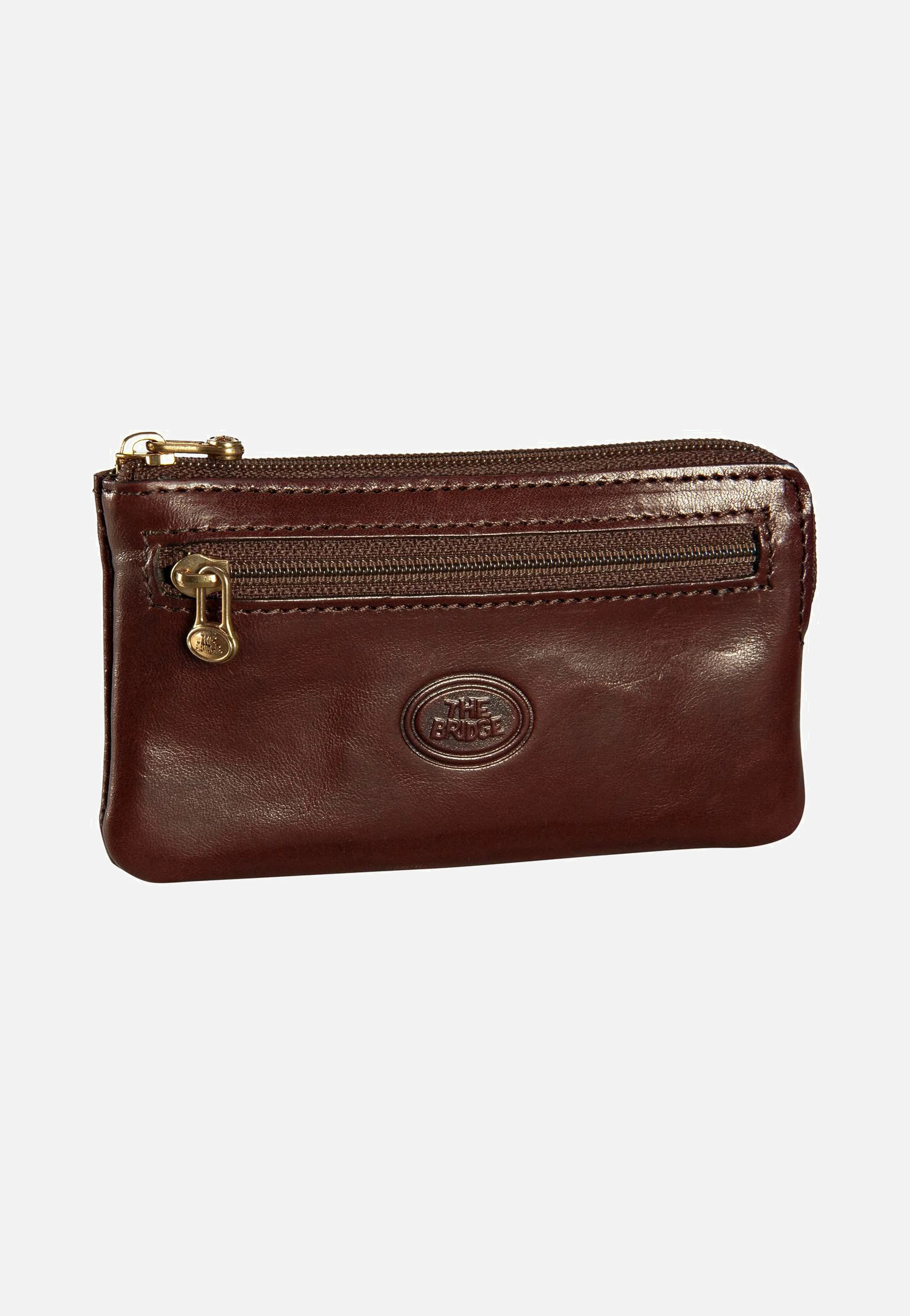 Story Uomo Braun - Key Cases