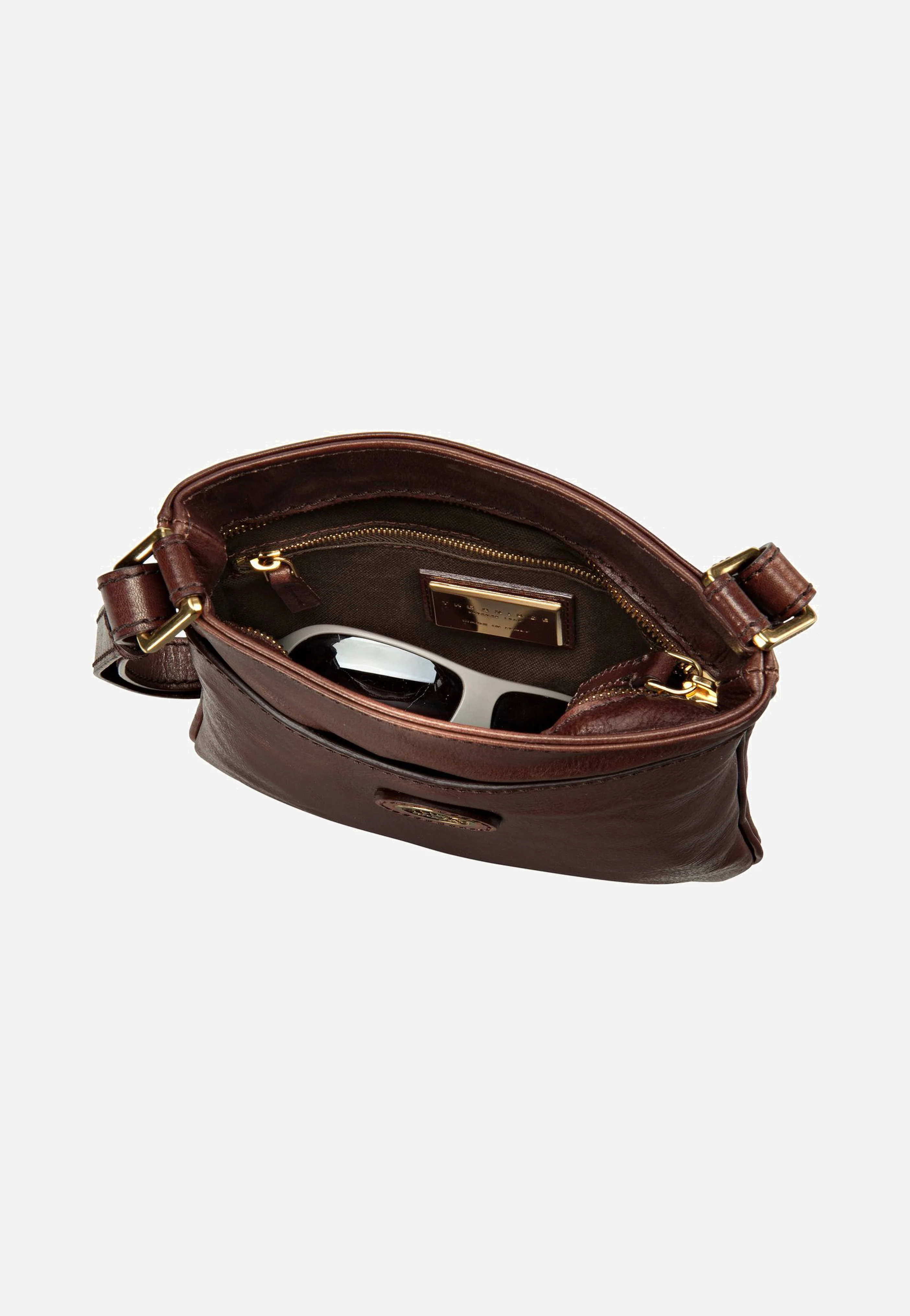 Story Uomo Braun - Beuteltasche - Image 3