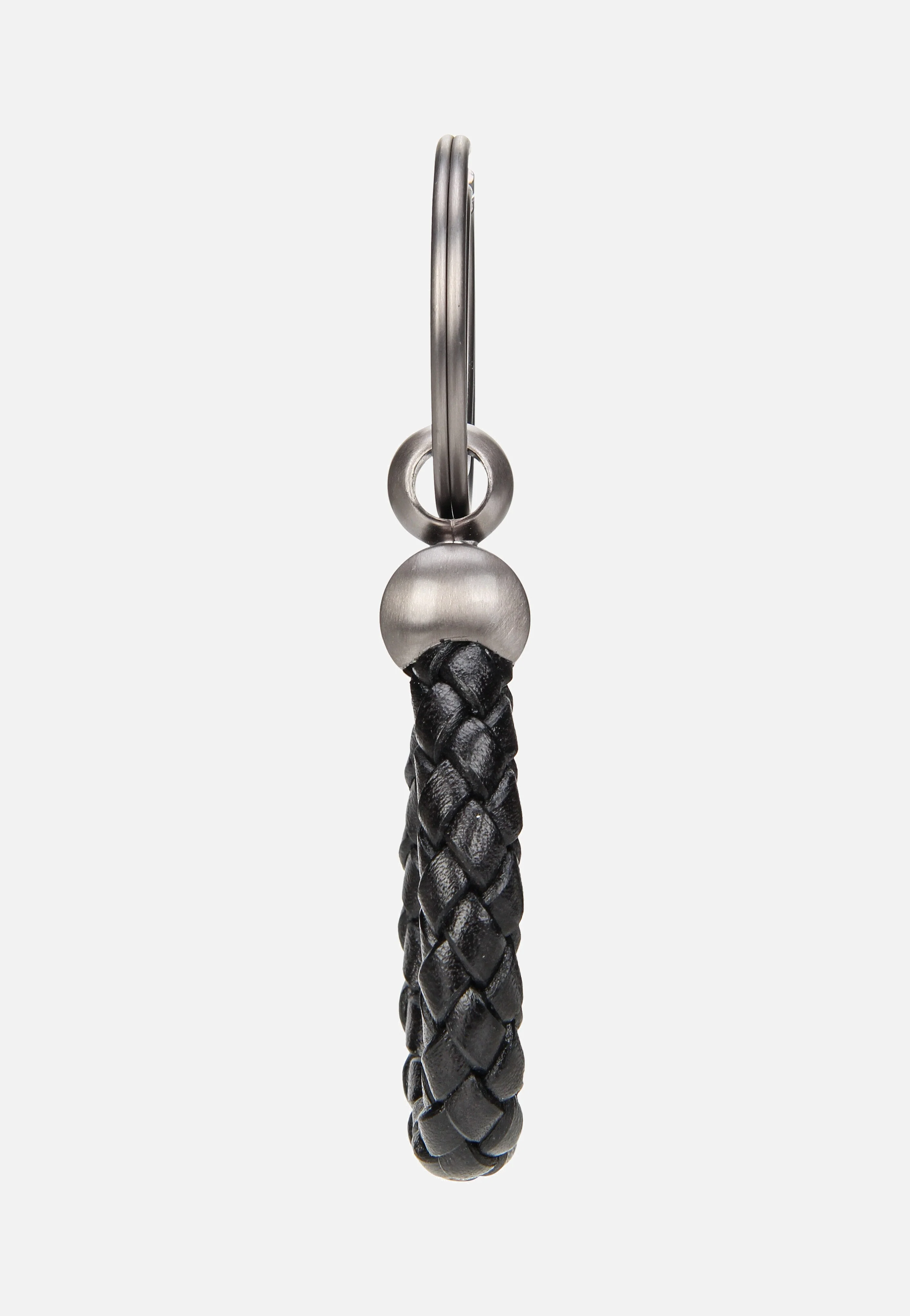 Story Uomo Key Ring 9251 Nero/Rutenio - Schlüsselanhänger - Image 3