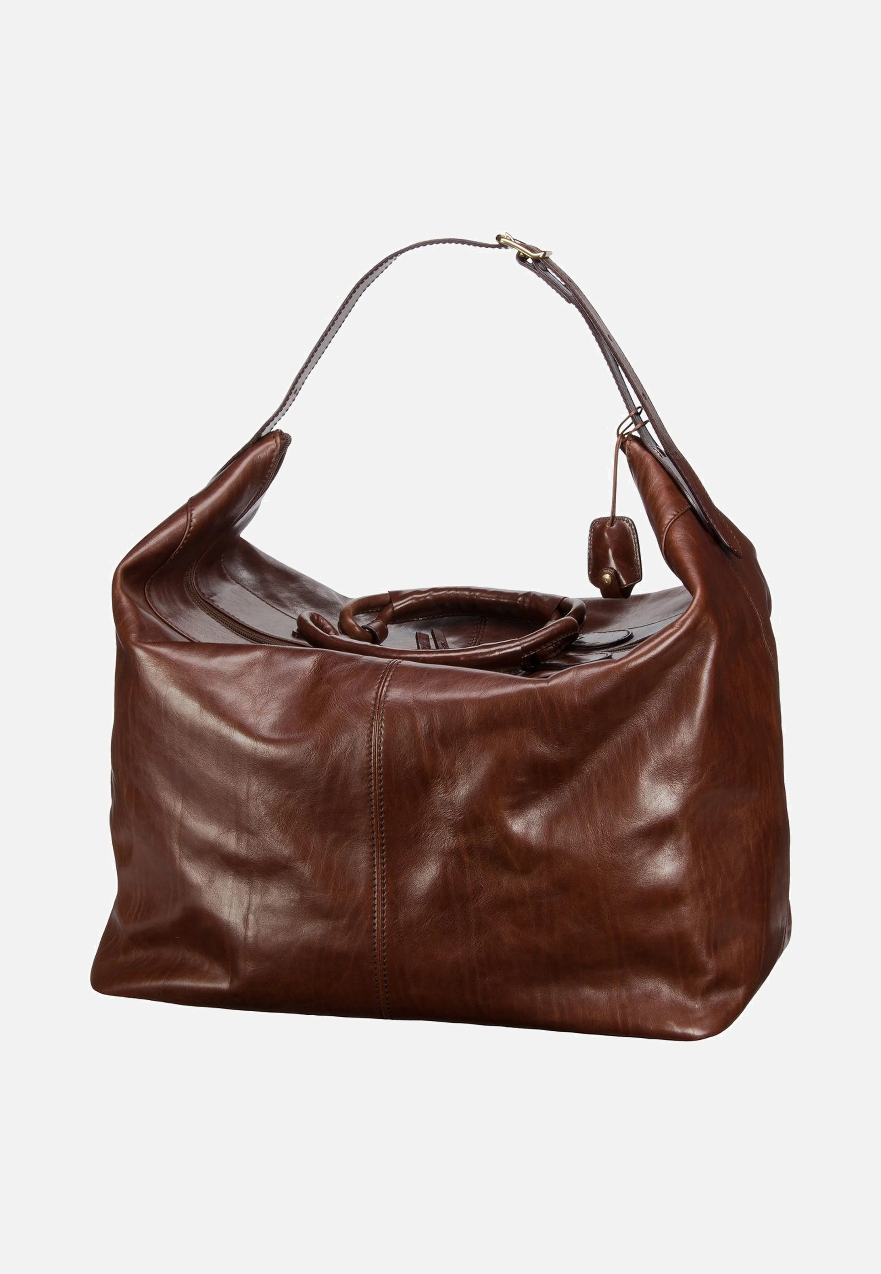 Story Viaggio 50 Braun - Weekender - Image 6