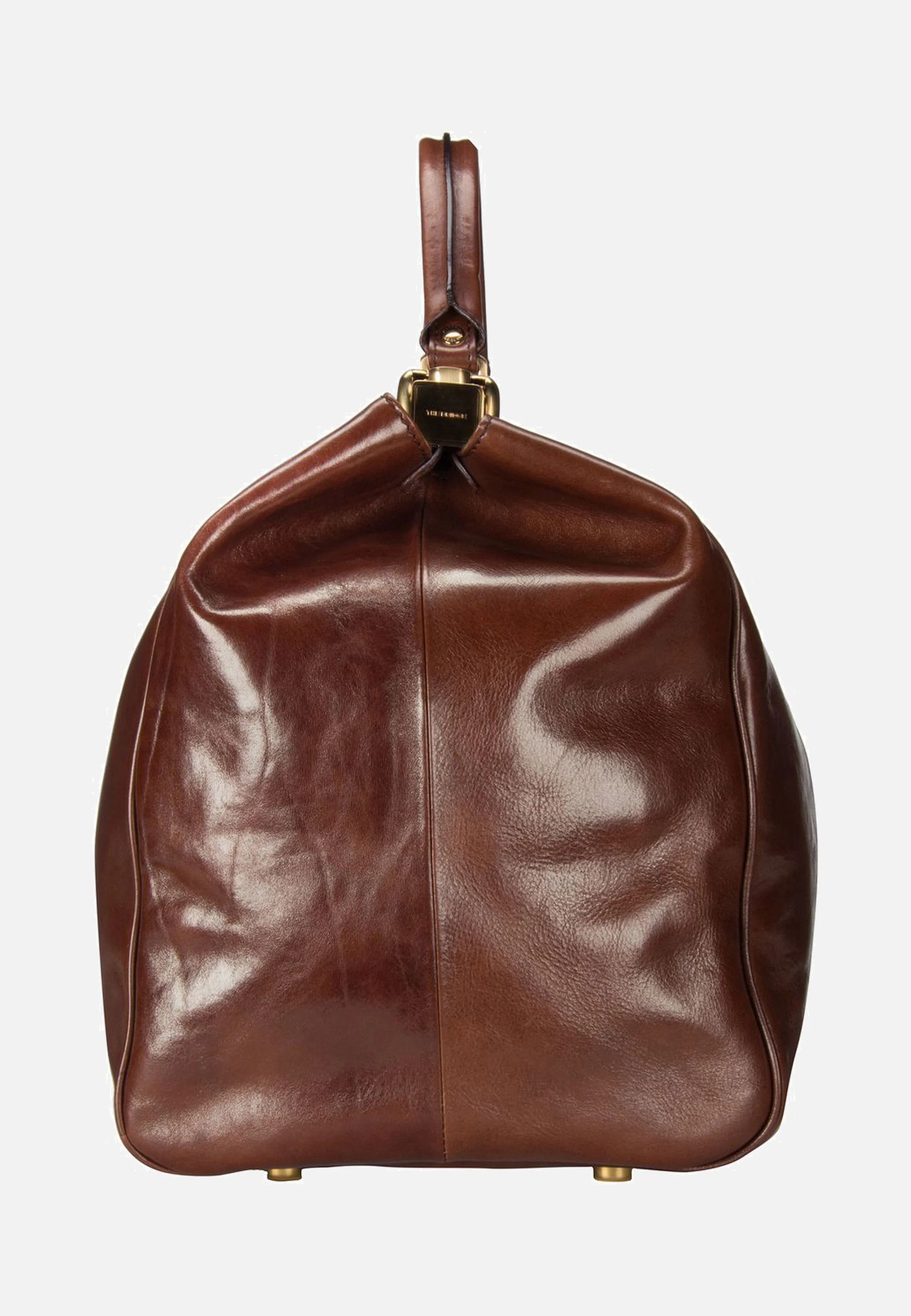 Story Viaggio 55 Braun - Weekender - Image 4