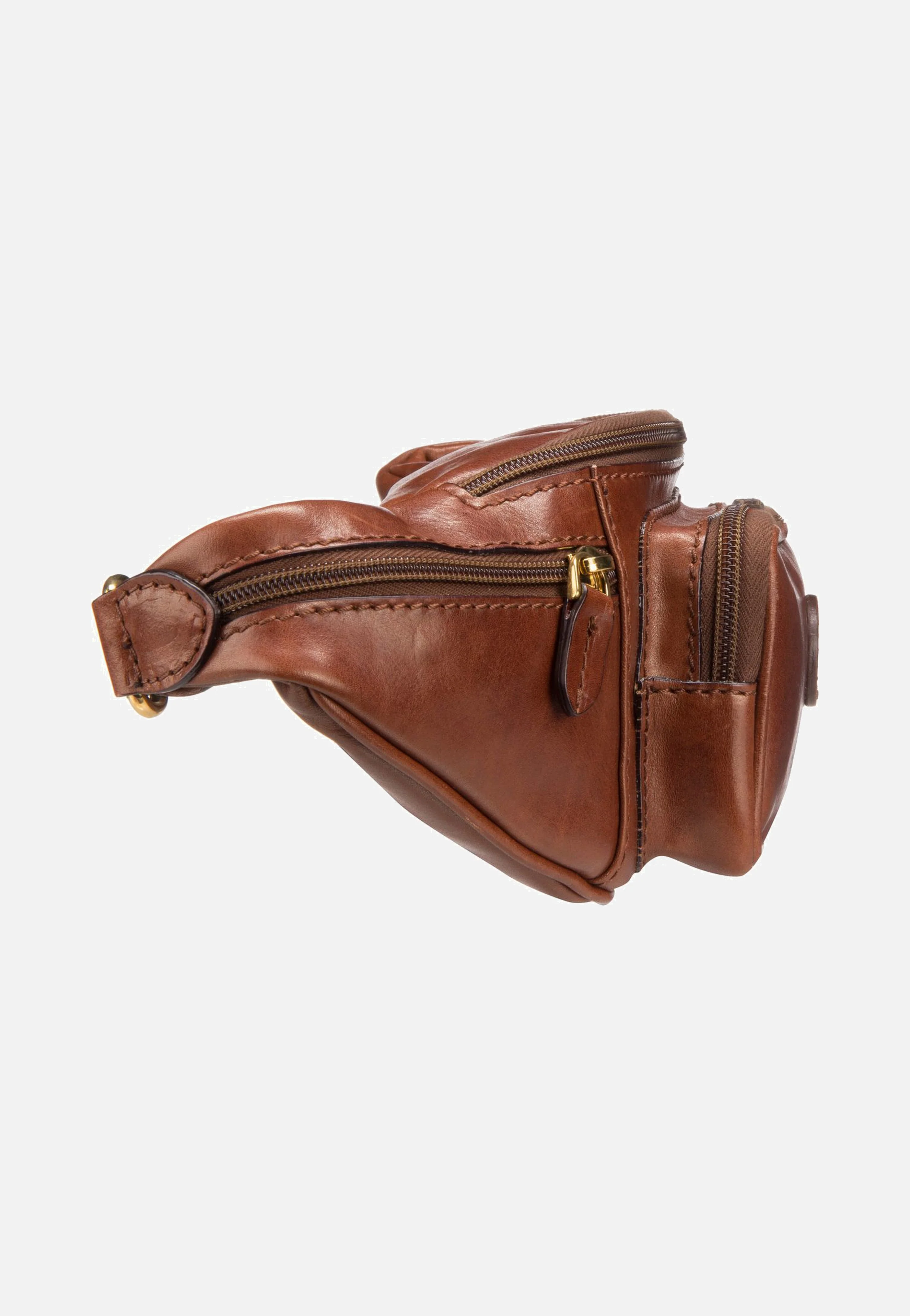 Story Viaggio 8001 Marrone - Bauchtasche - Image 4