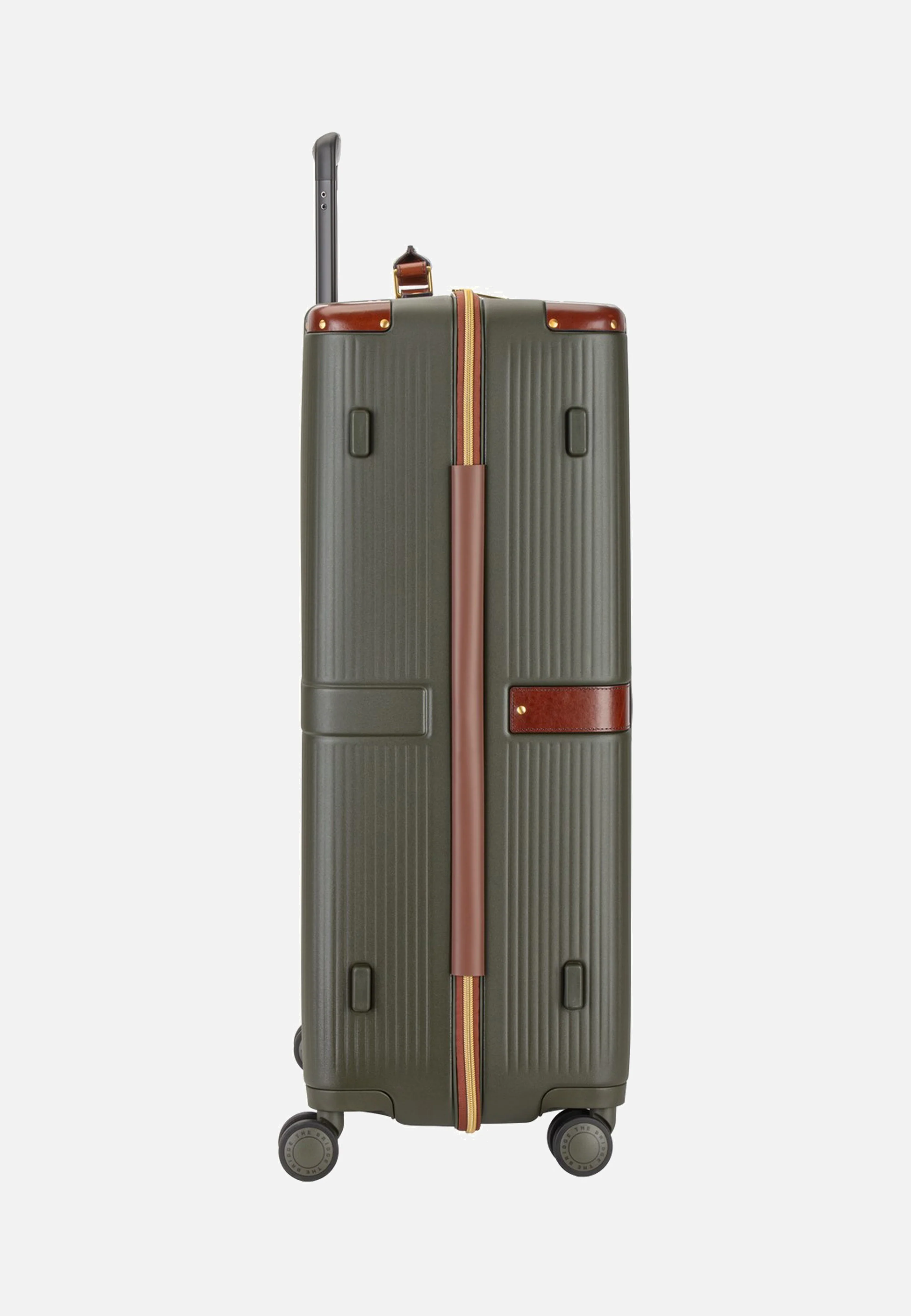 Story Viaggio Trunks Cabin Large Foresta/Marrone - Koffer - Image 4