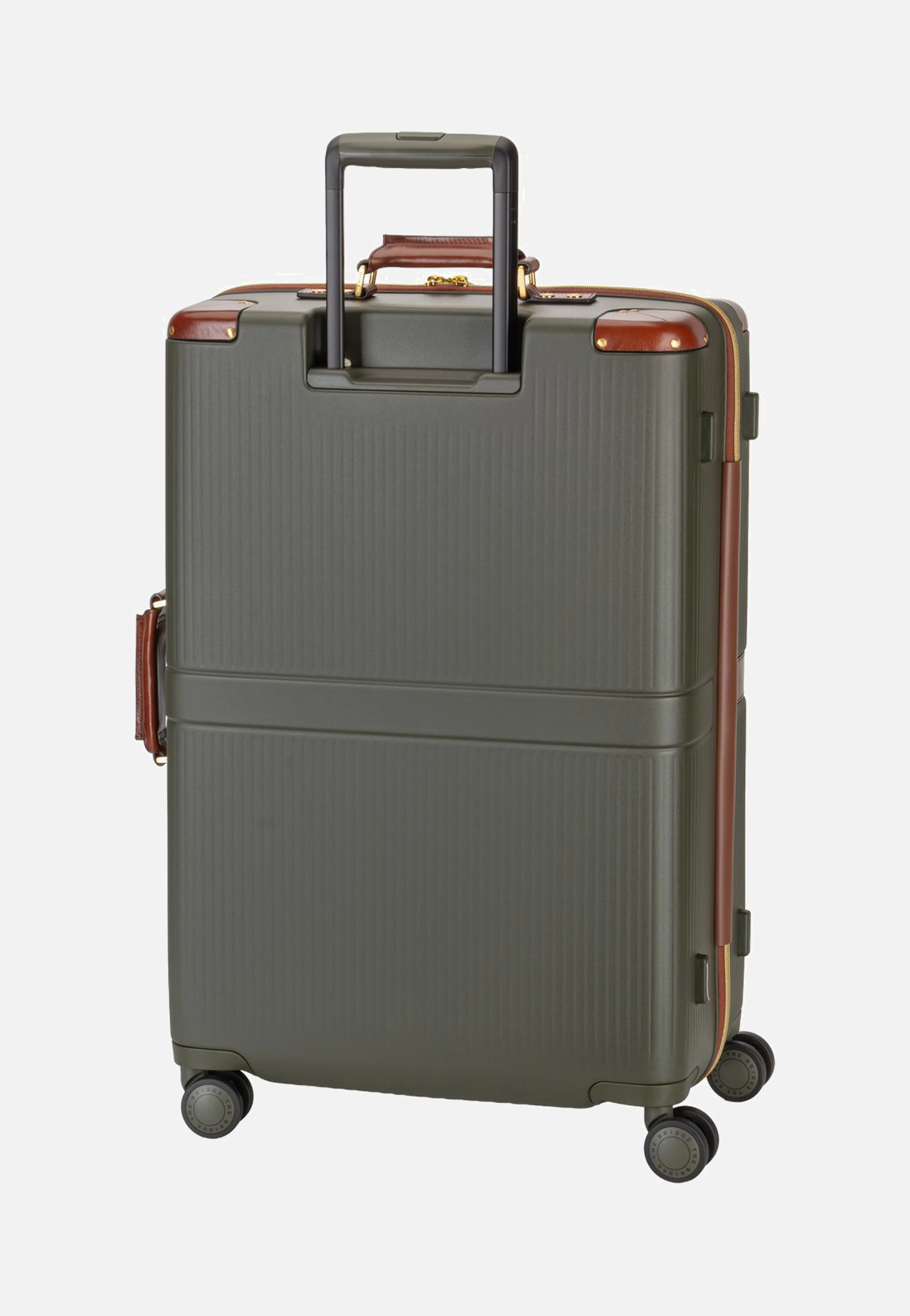 Story Viaggio Trunks Cabin Medium Foresta/Marrone - Koffer - Image 3