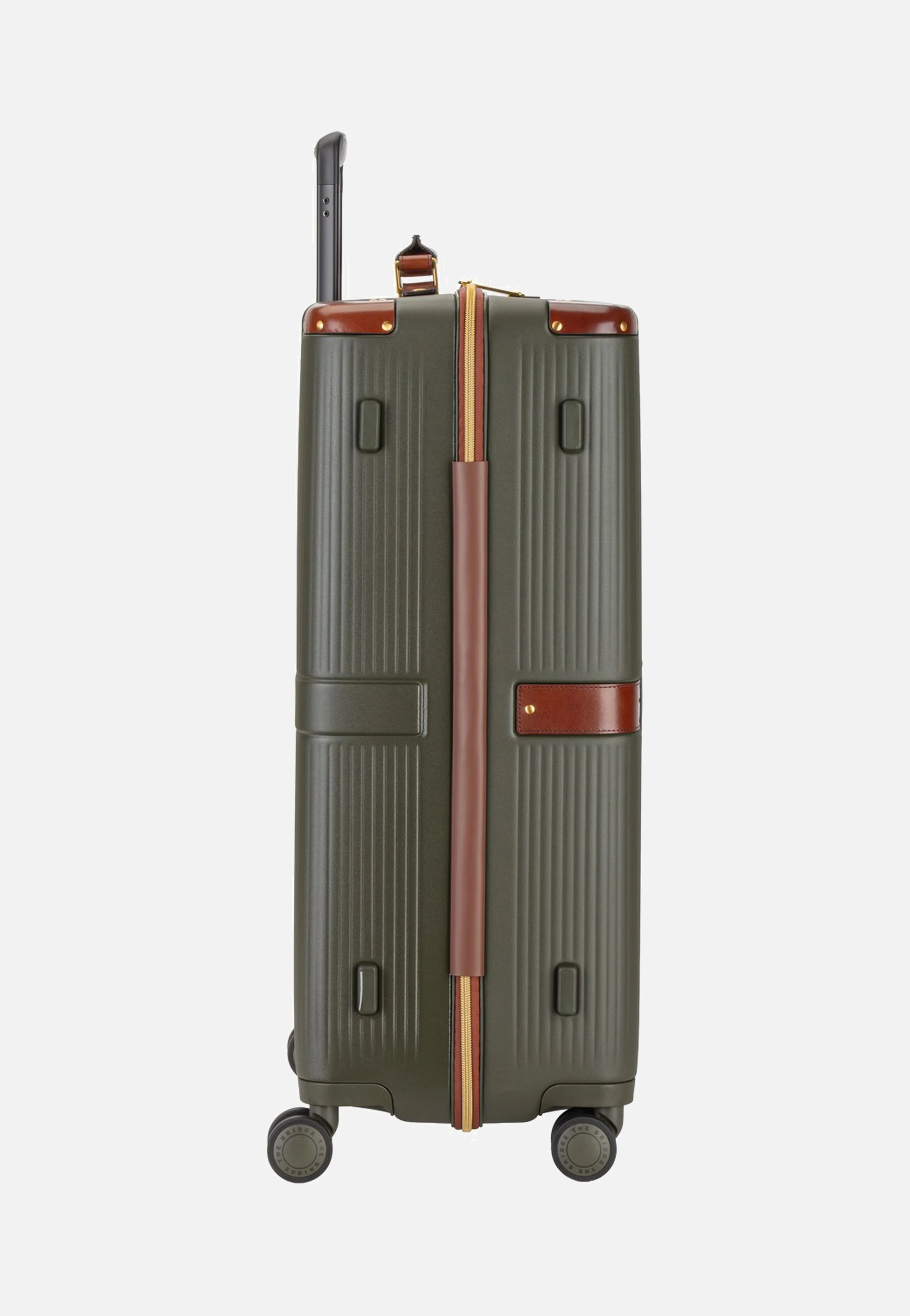 Story Viaggio Trunks Cabin Medium Foresta/Marrone - Koffer - Image 4