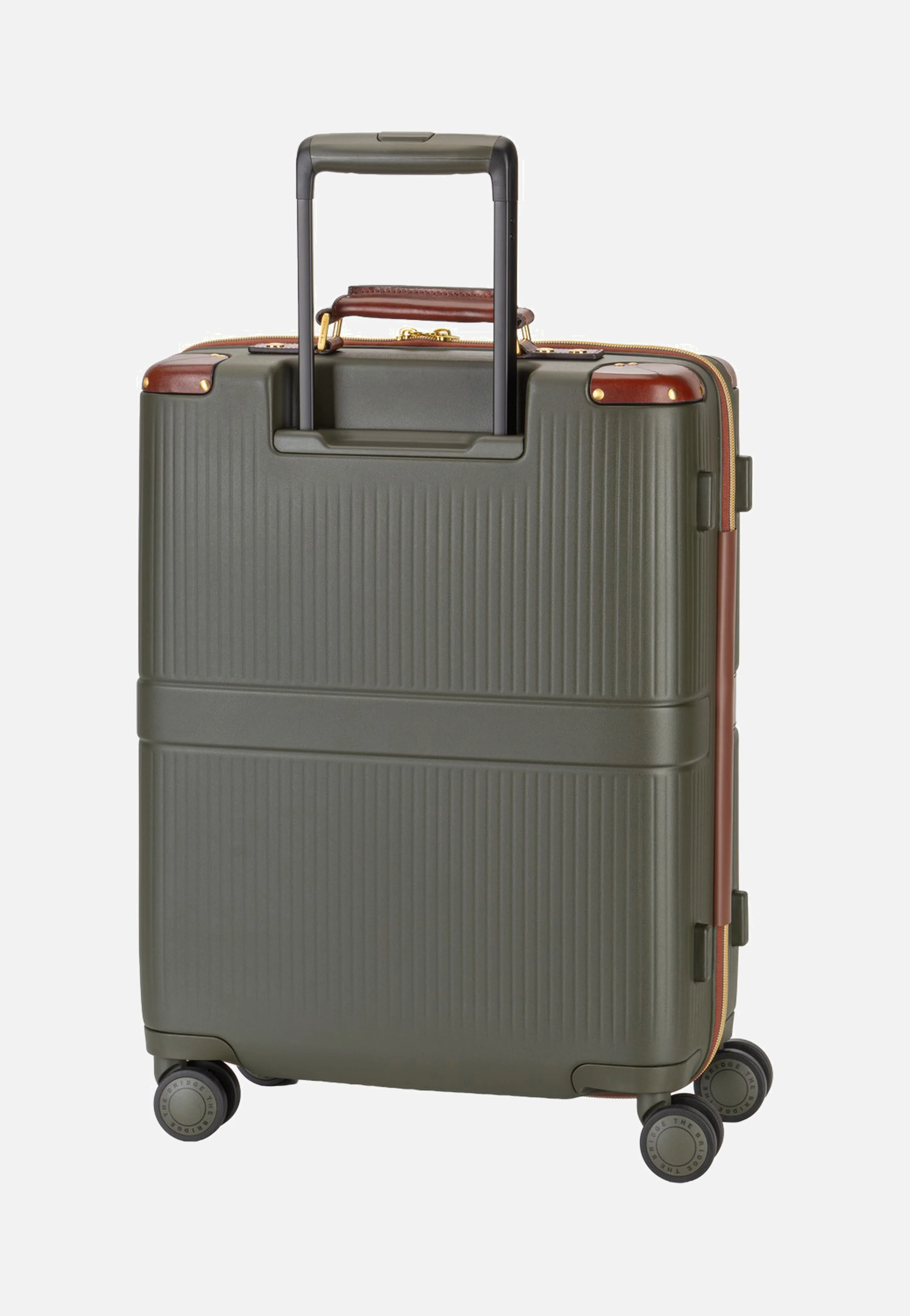 Story Viaggio Trunks Cabin Small Foresta/Marrone - Koffer - Image 3
