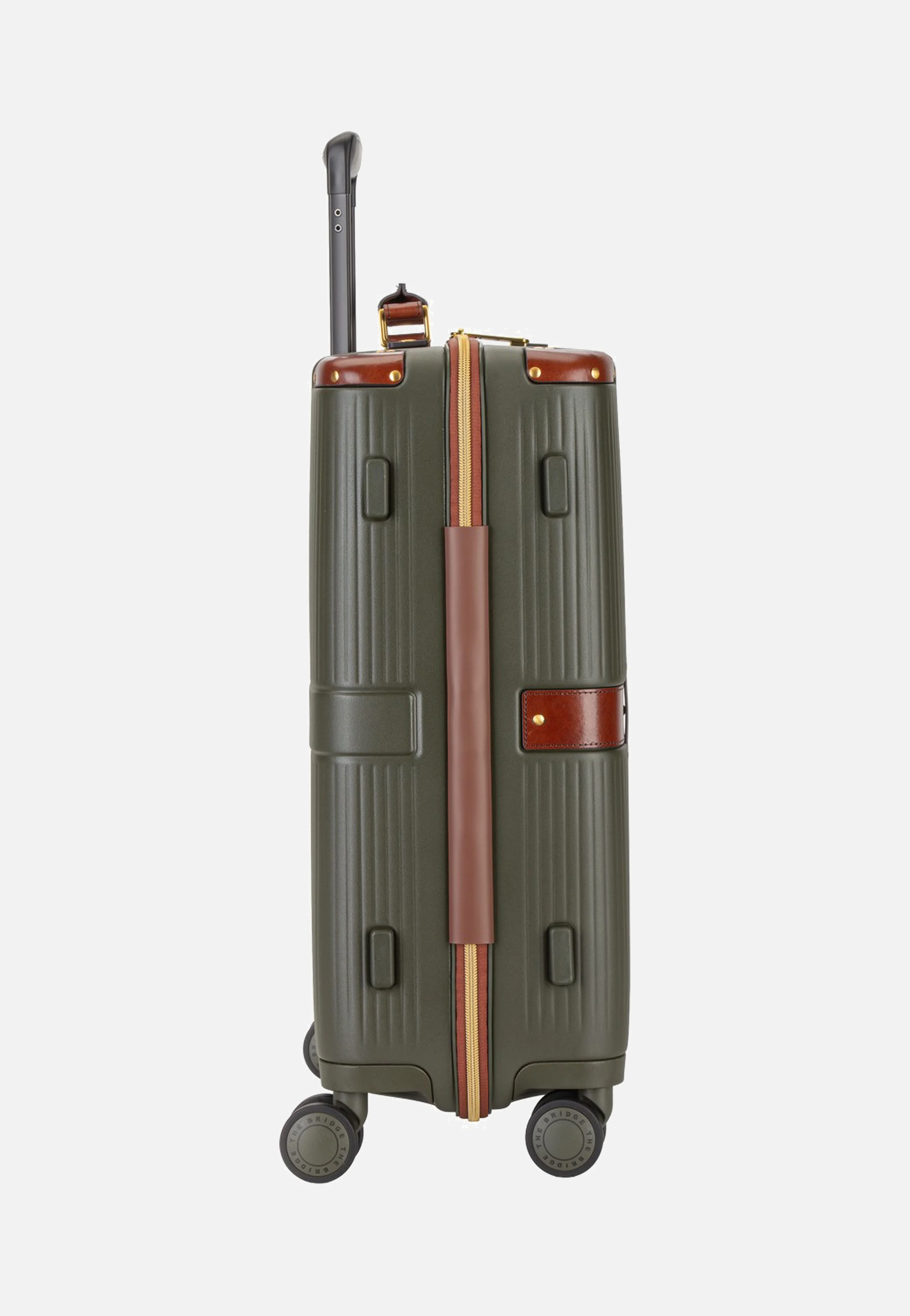 Story Viaggio Trunks Cabin Small Foresta/Marrone - Koffer - Image 4