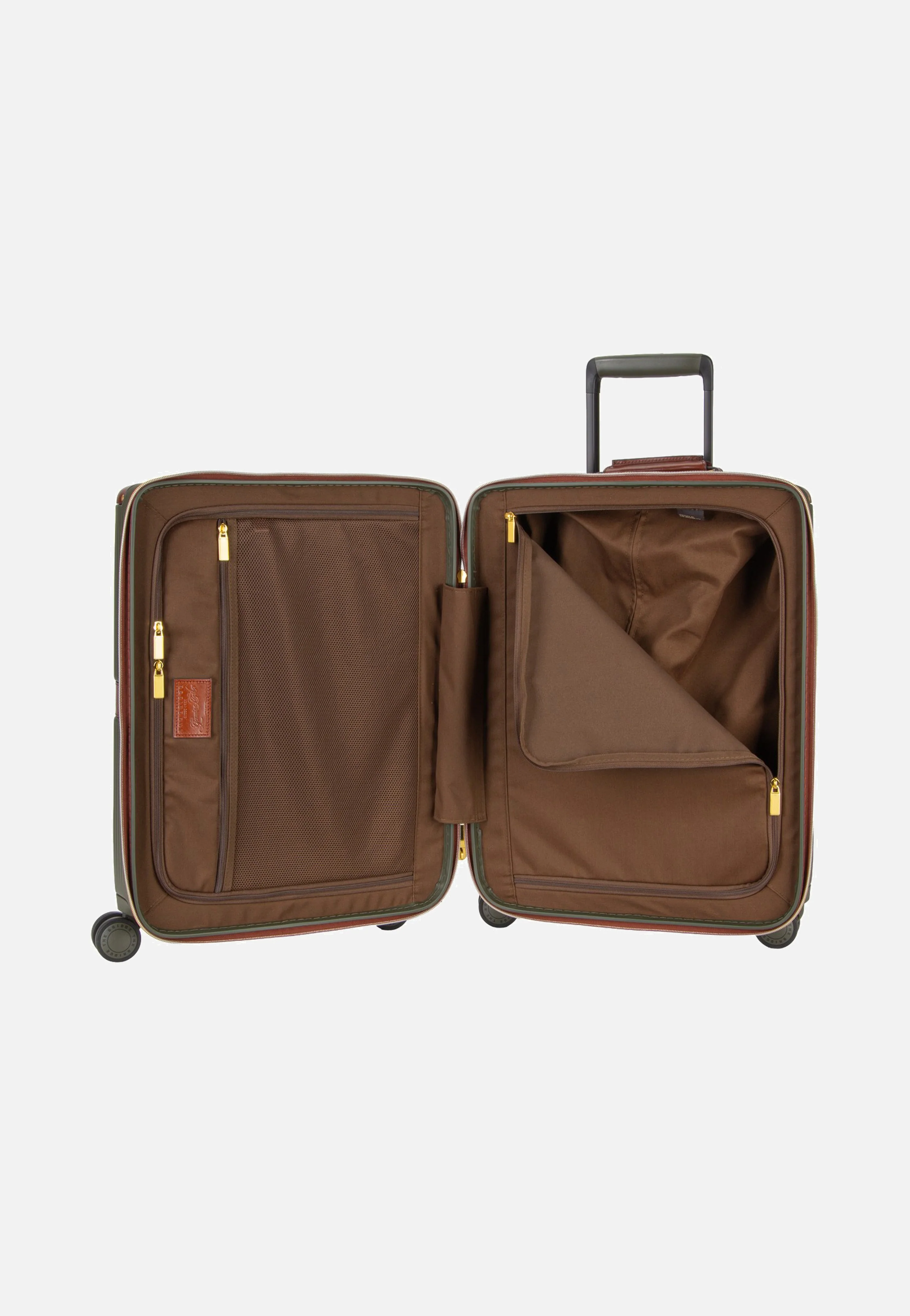 Story Viaggio Trunks Cabin Small Foresta/Marrone - Koffer - Image 6