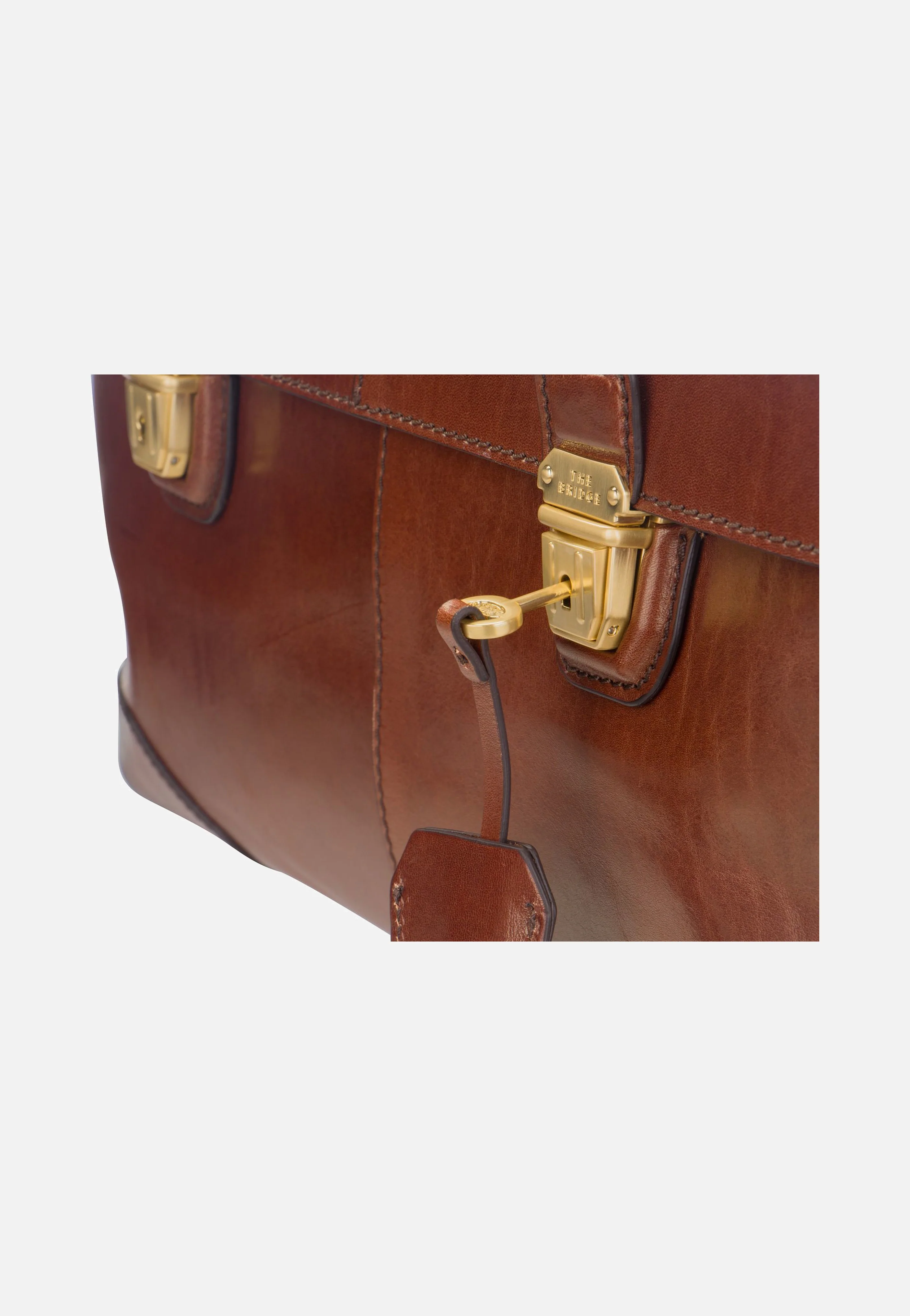Vespucci 3610 Marrone - Aktentasche - Image 6