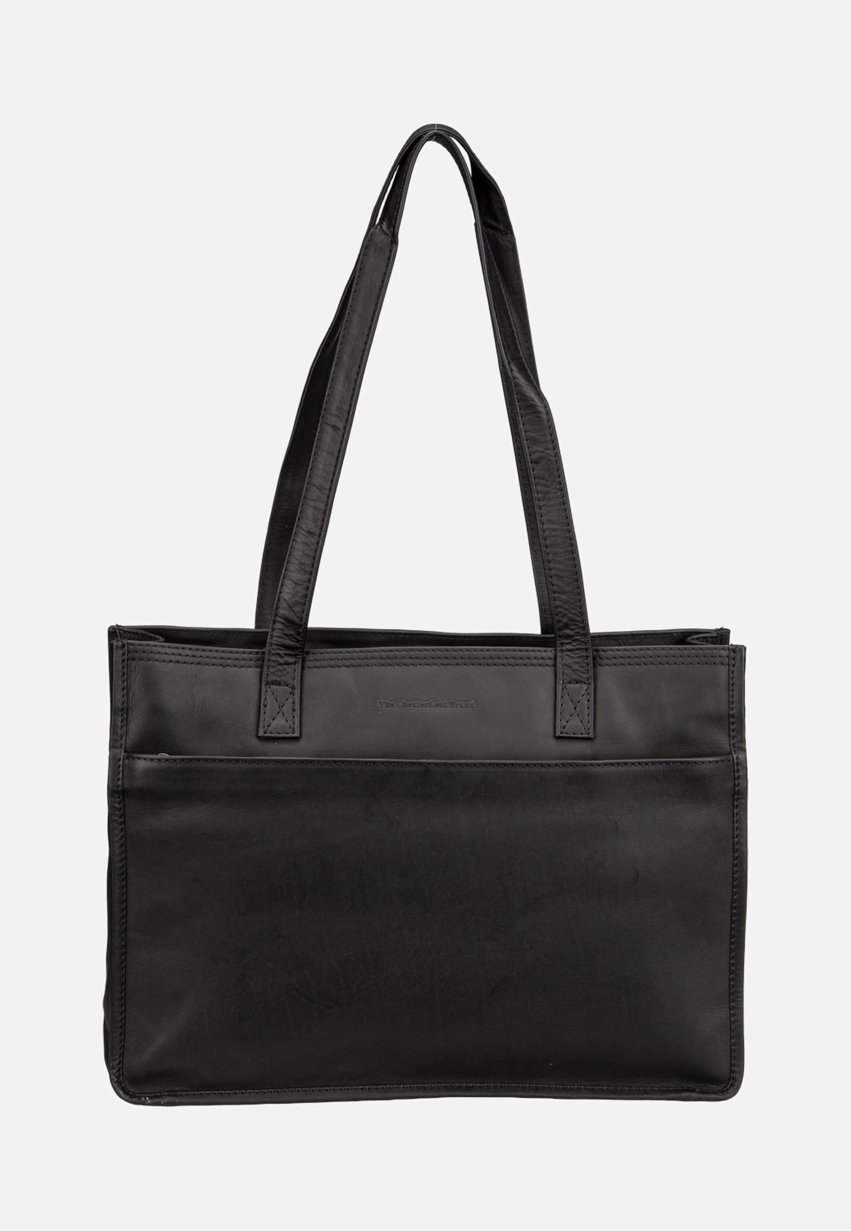 Adana 0219 Black - Shopper - Image 2