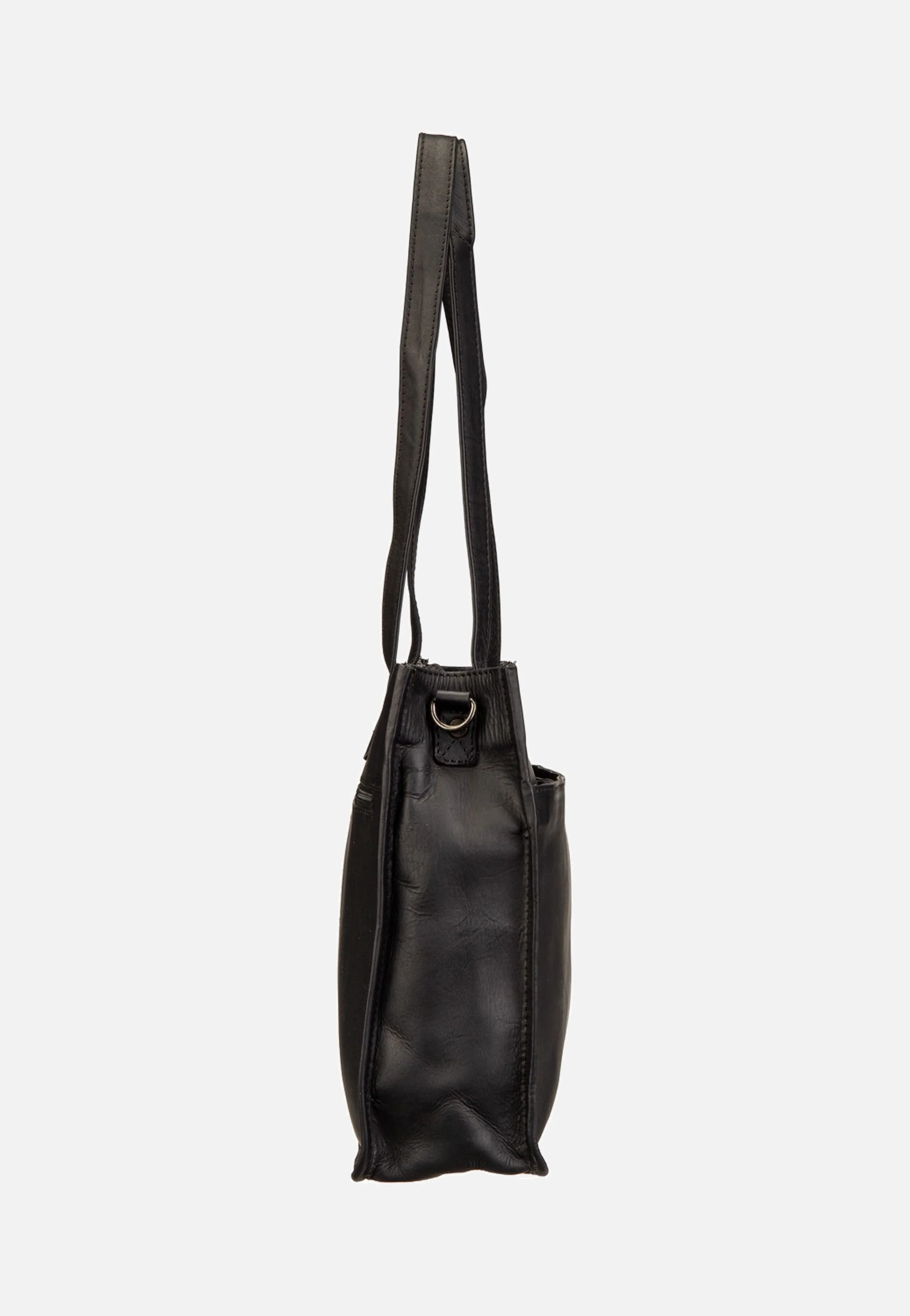 Adana 0219 Black - Shopper - Image 4