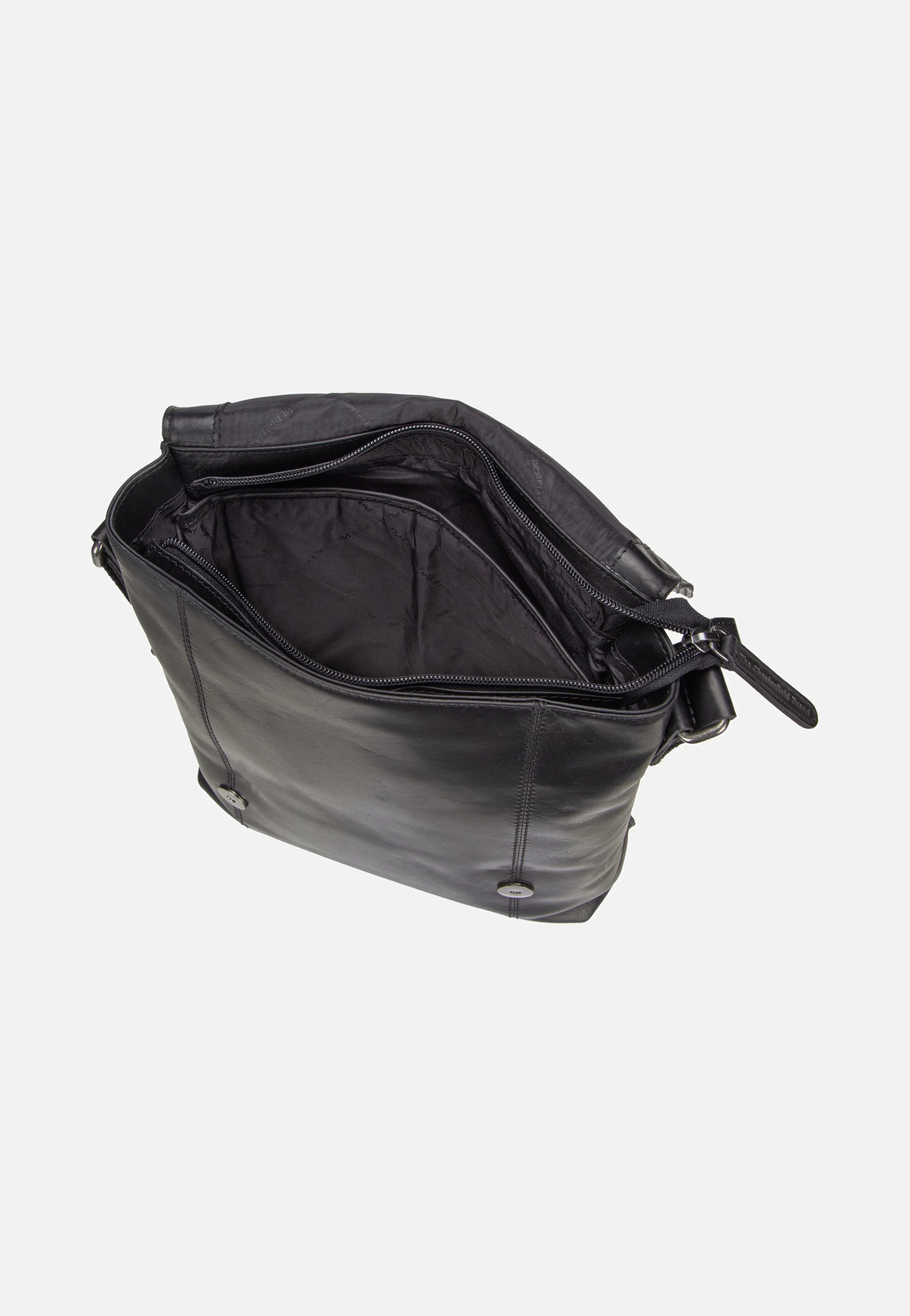 Adelanto 1329 Black - Crossbody Bag - Image 5