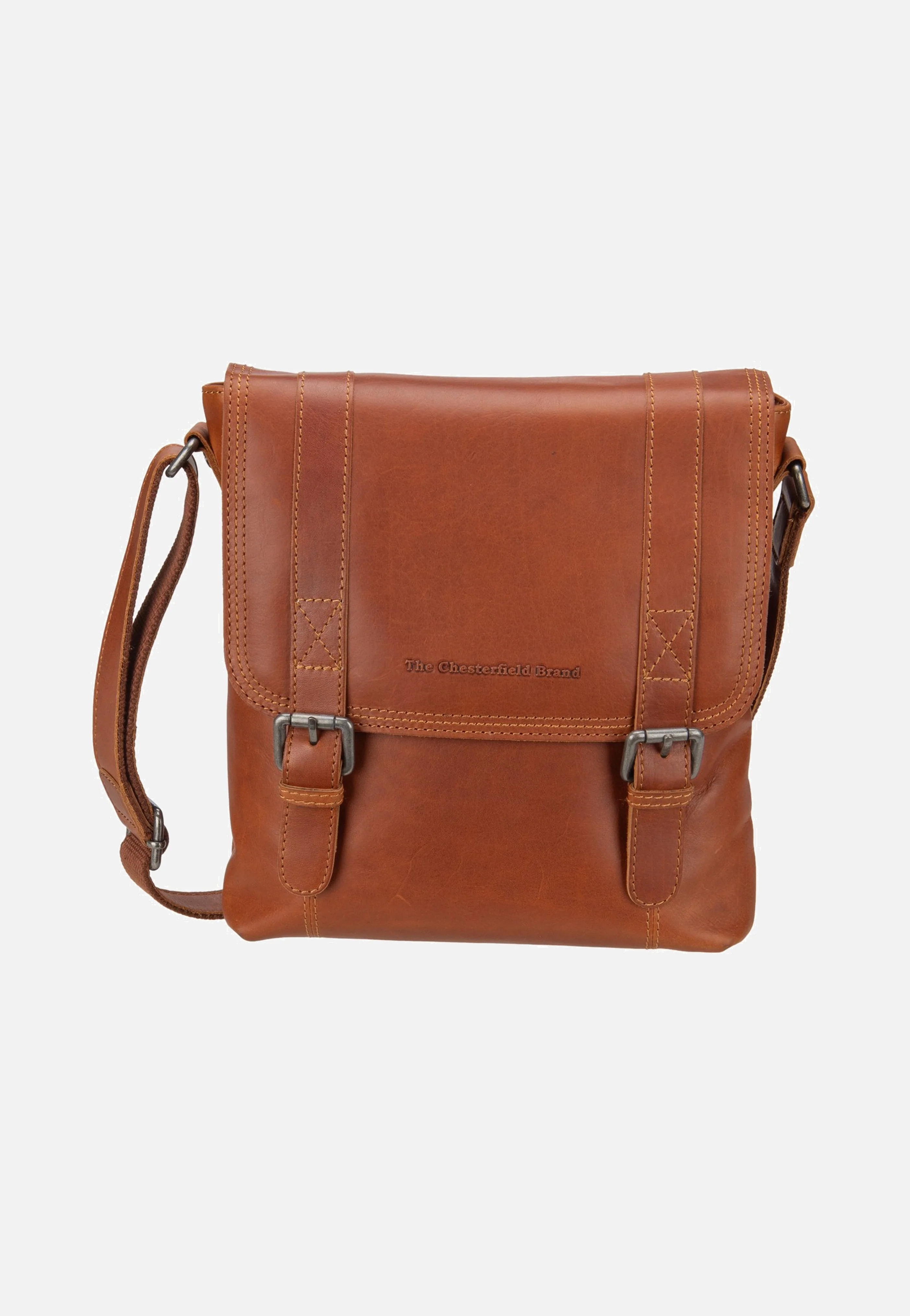Adelanto 1329 Cognac - Crossbody Bag - Image 2