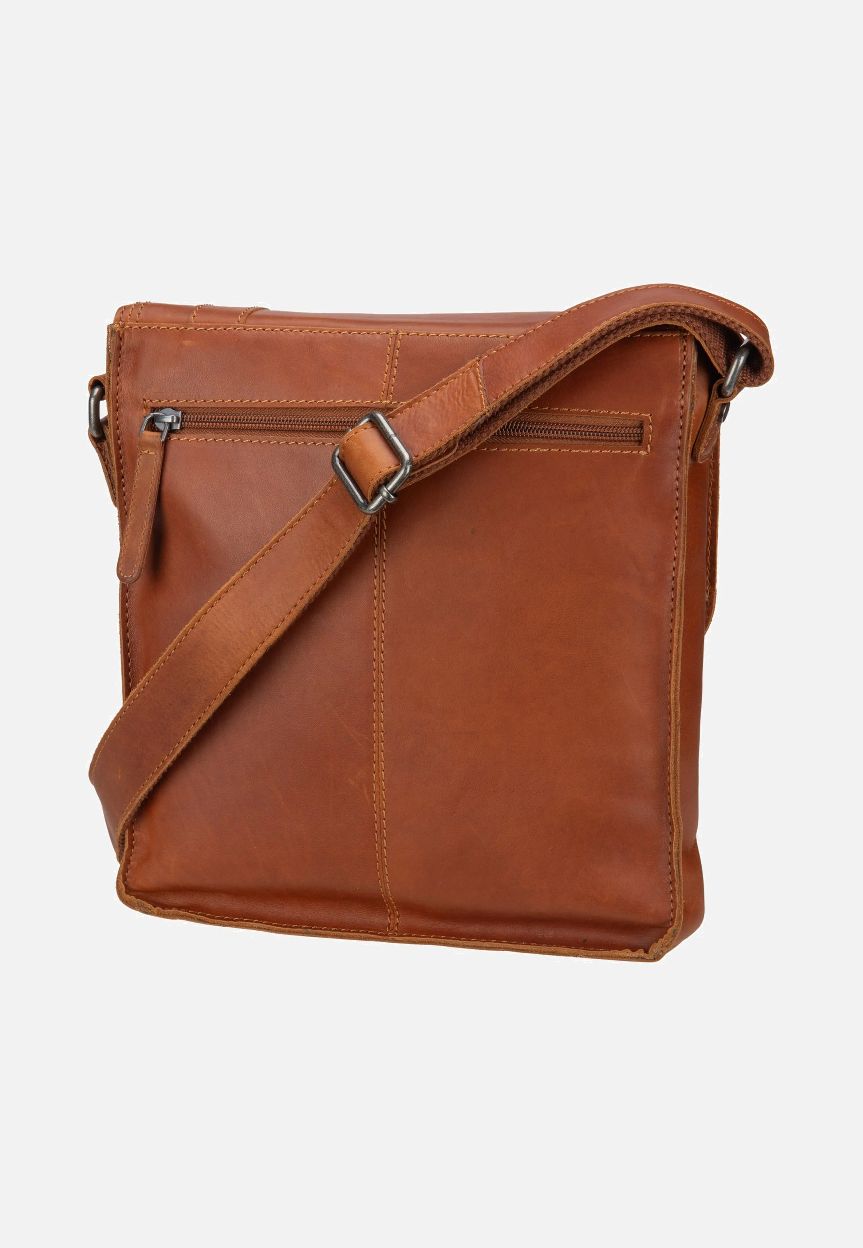 Adelanto 1329 Cognac - Crossbody Bag - Image 3
