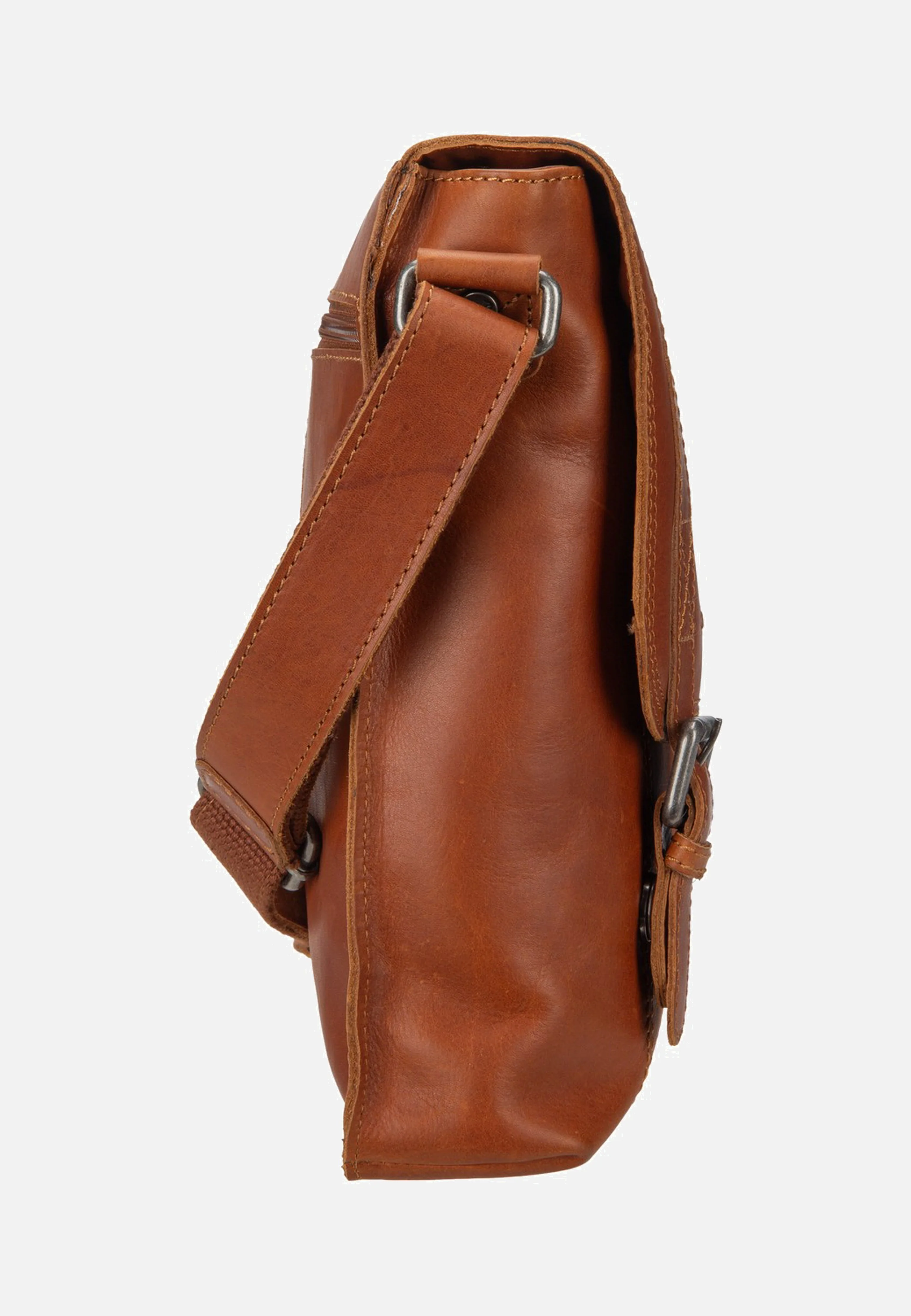 Adelanto 1329 Cognac - Crossbody Bag - Image 4