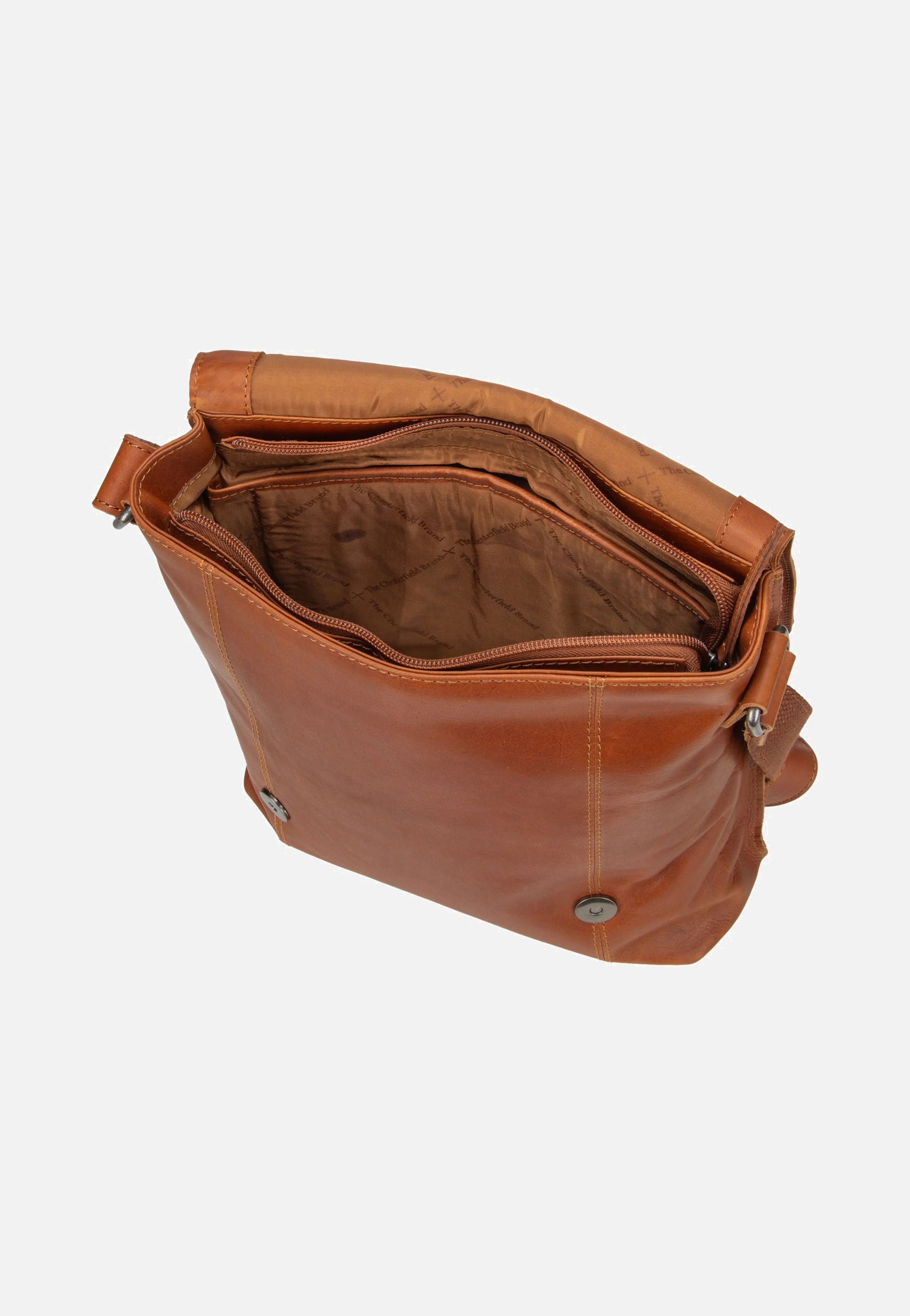 Adelanto 1329 Cognac - Crossbody Bag - Image 5