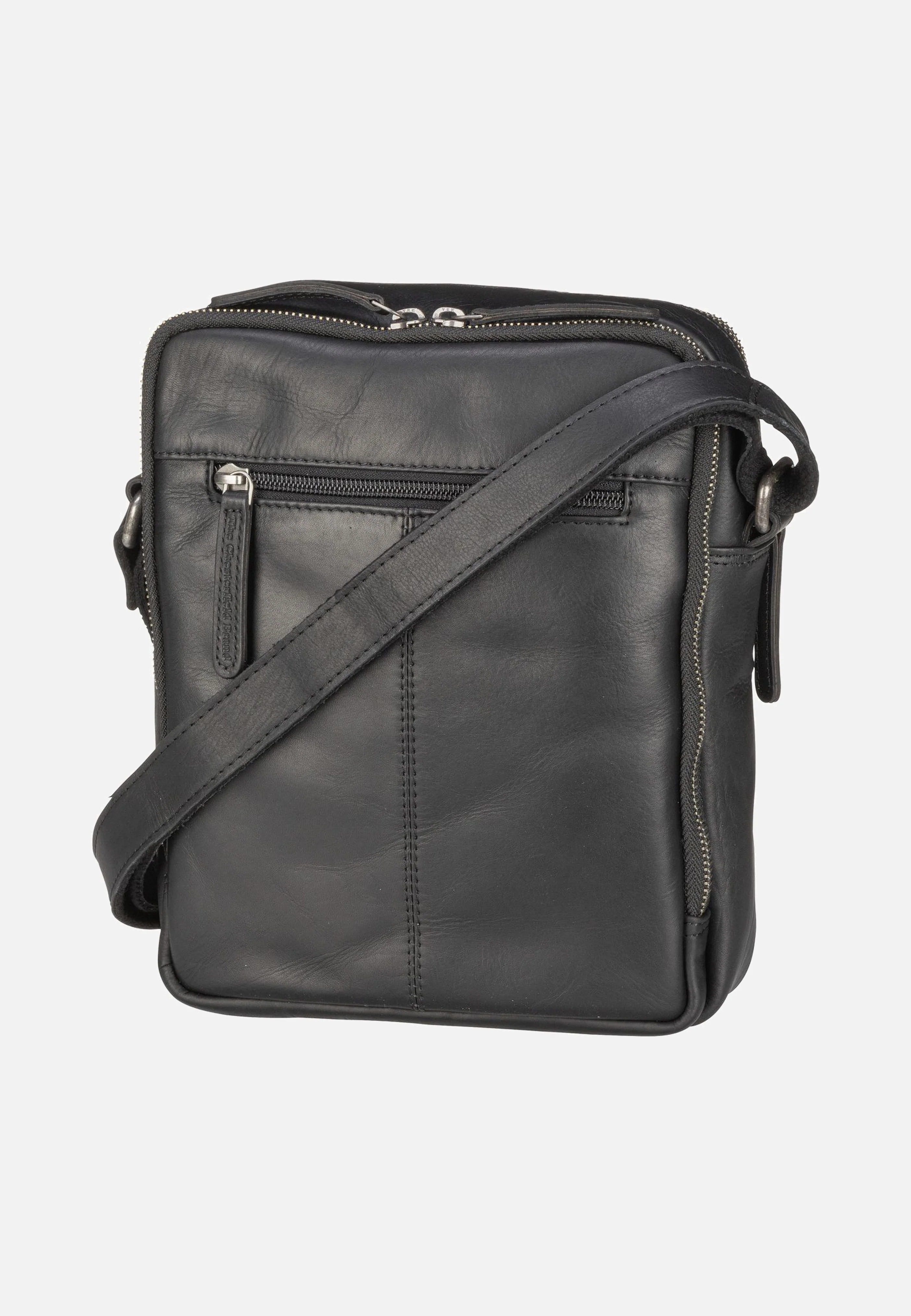 Alva 0955 Black - Crossbody Bag - Image 2