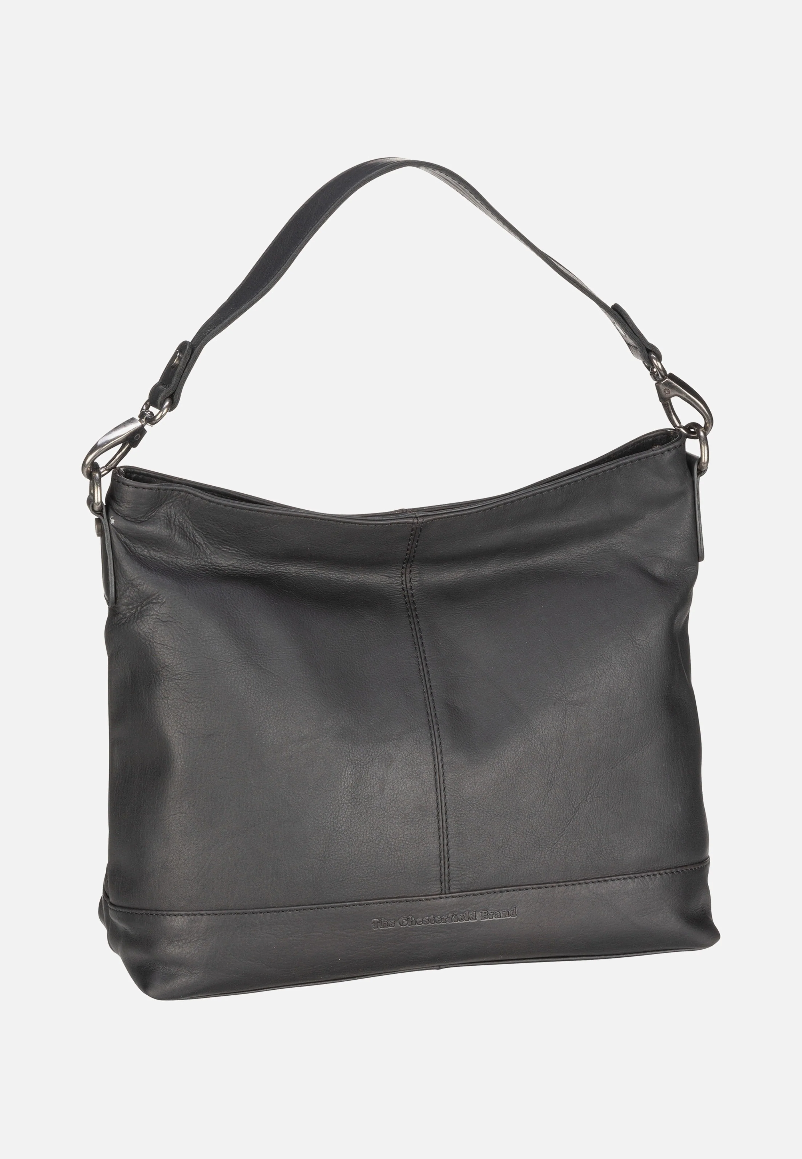 Amelia 0468 Black - Hobo Bag