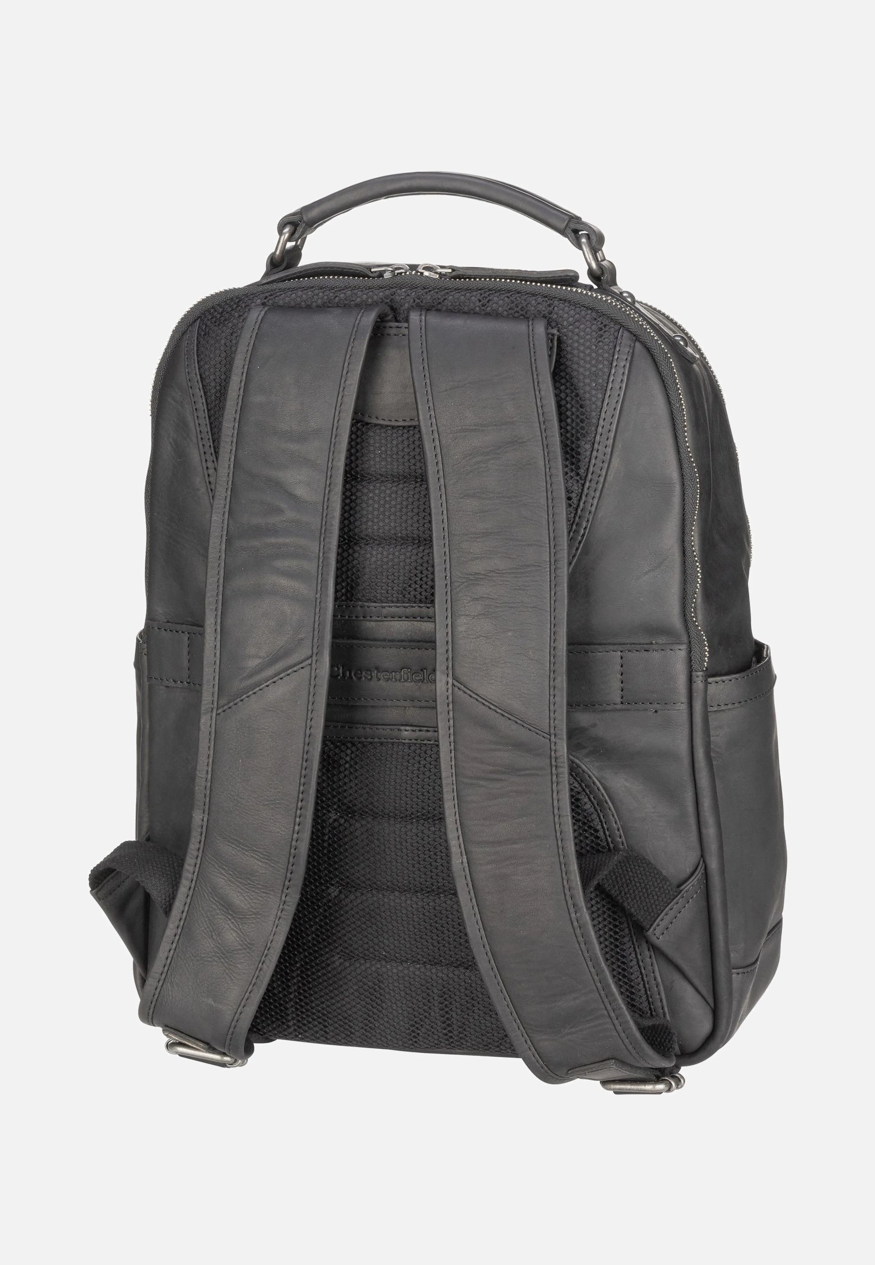 Austin 0184 Black - Rucksack - Image 2