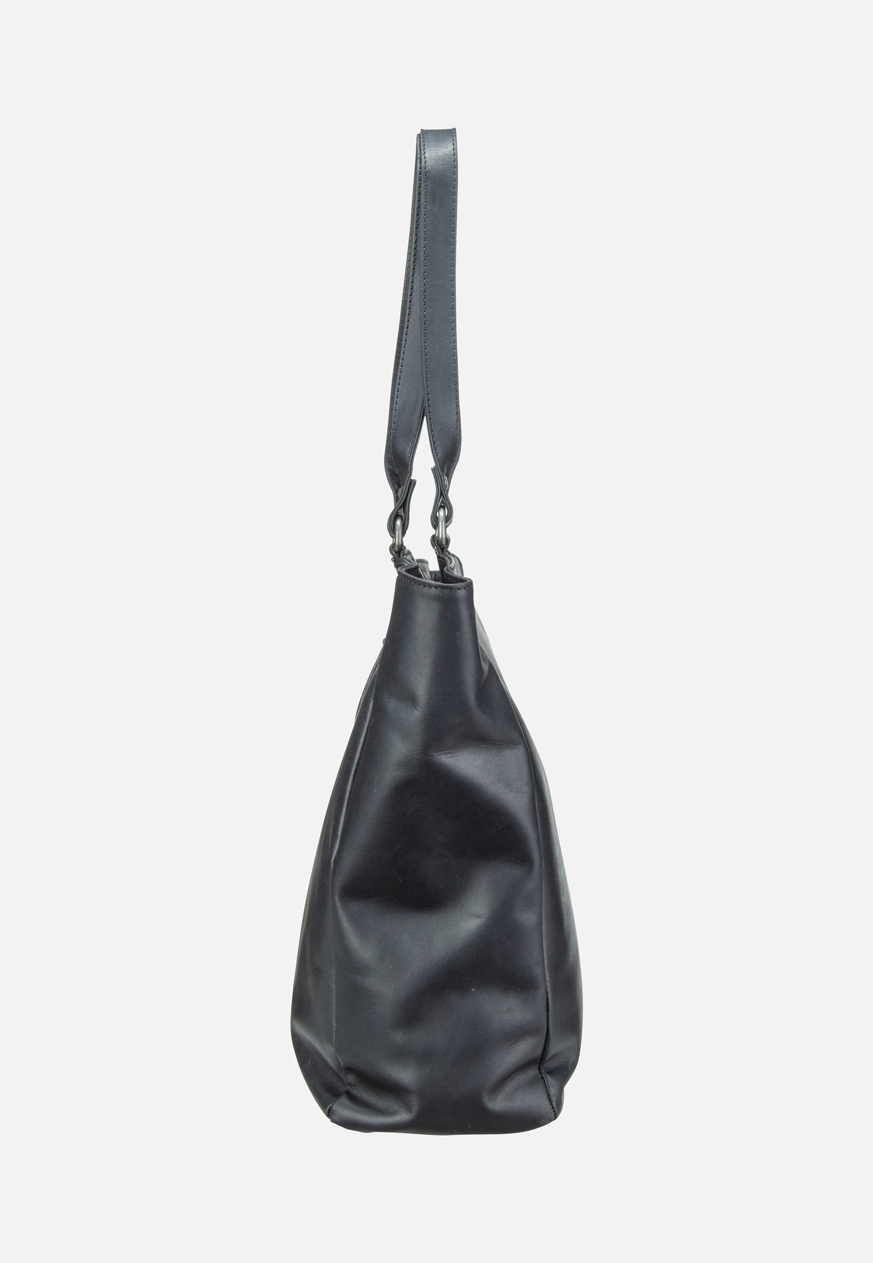 Berlin 0160 Black - Shopper - Image 5
