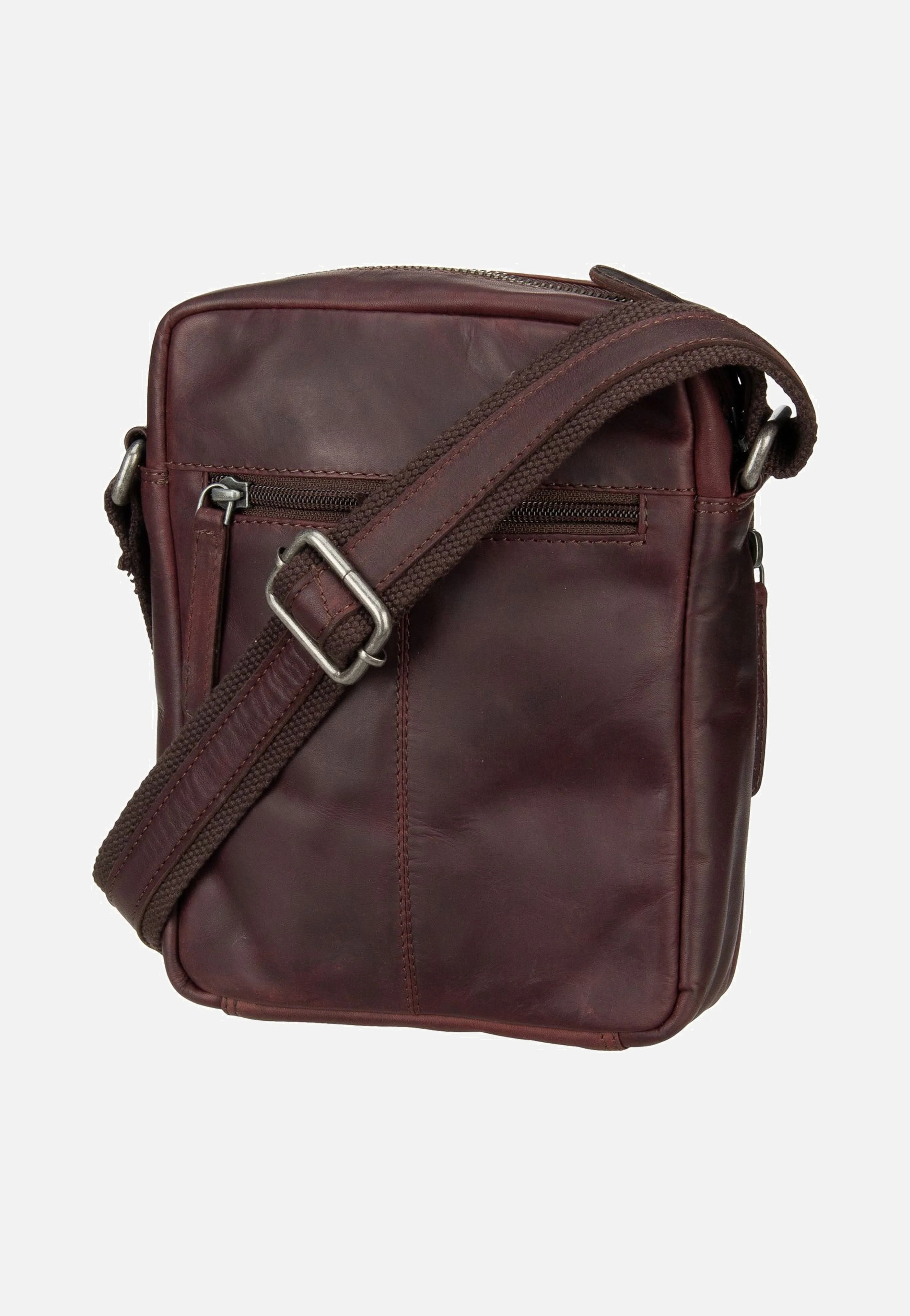 Birmingham 0980 Brown - Crossbody Bag - Image 2