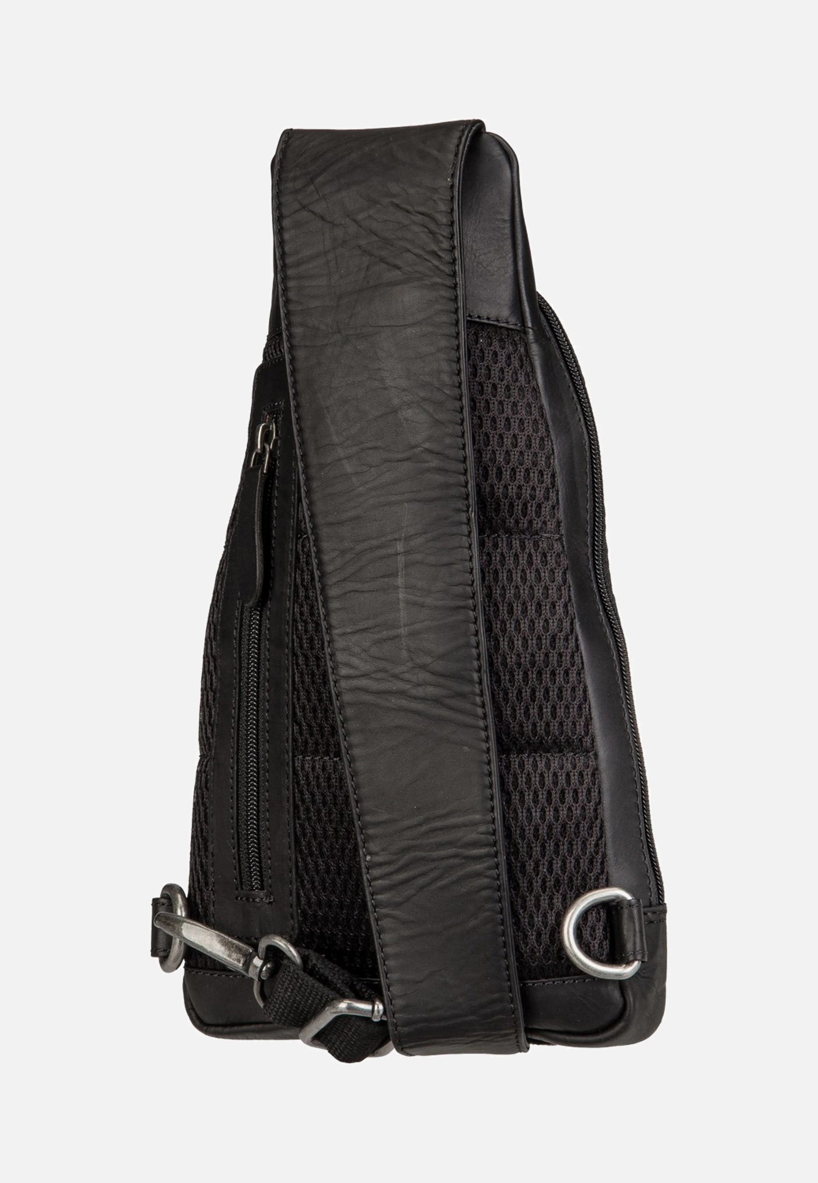 Bowey 0703 Black - Sling Bag - Image 2