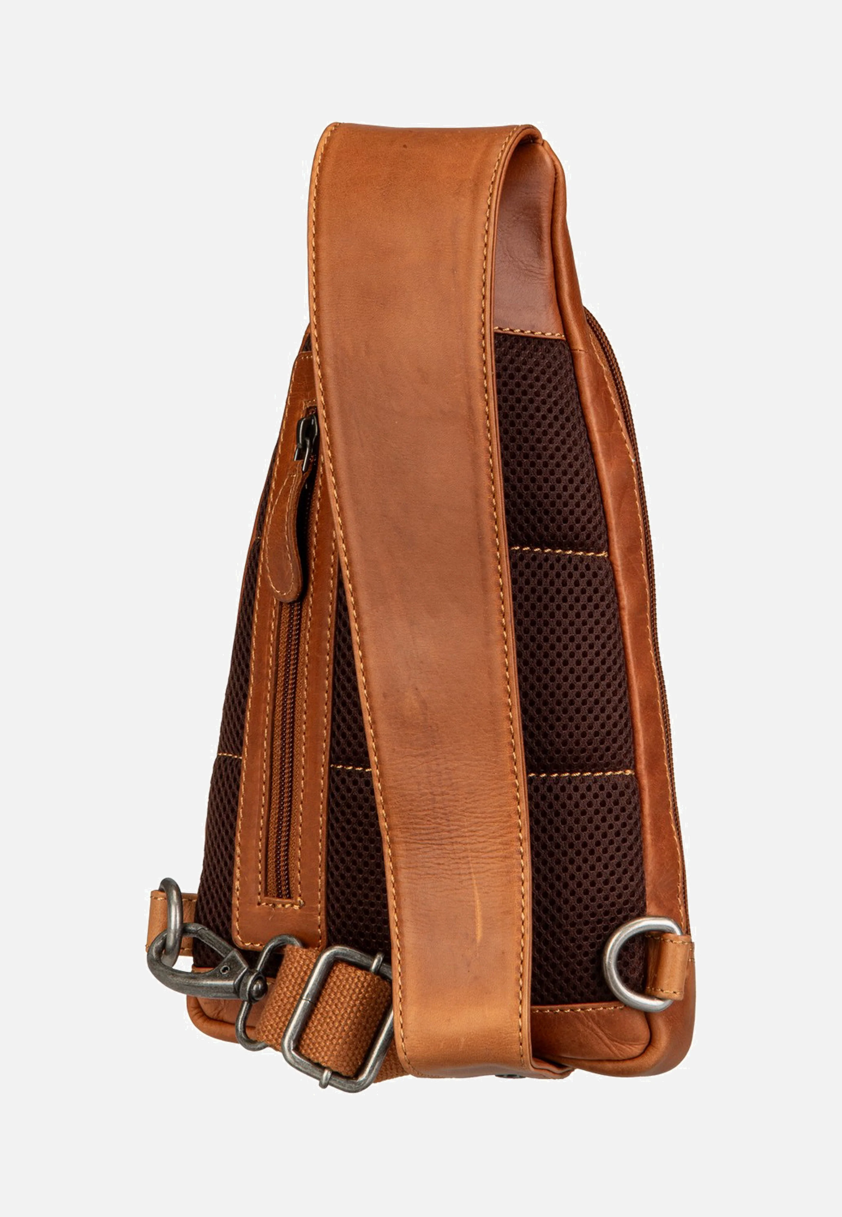 Bowey 0703 Cognac - Sling Bag - Image 2