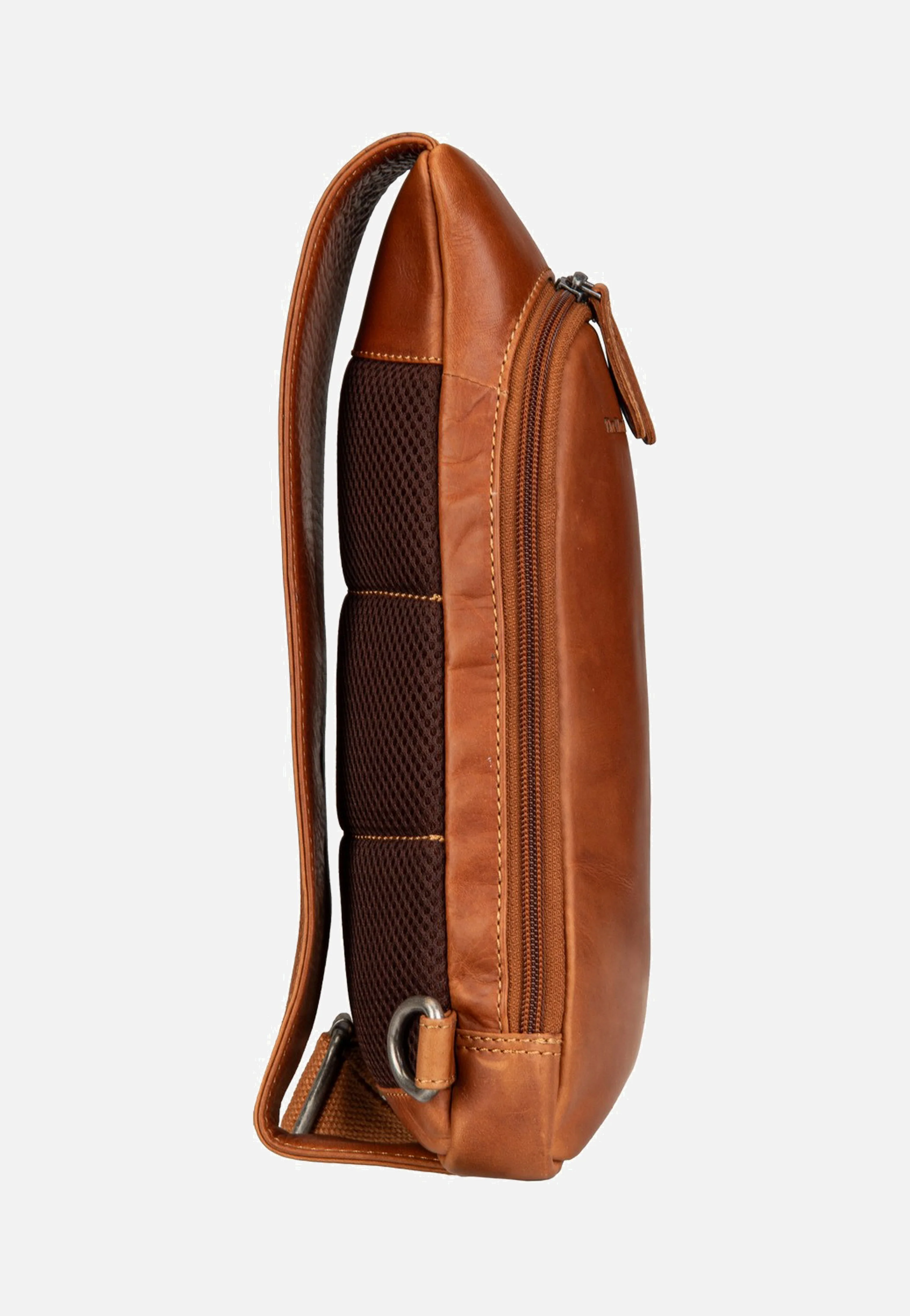 Bowey 0703 Cognac - Sling Bag - Image 3