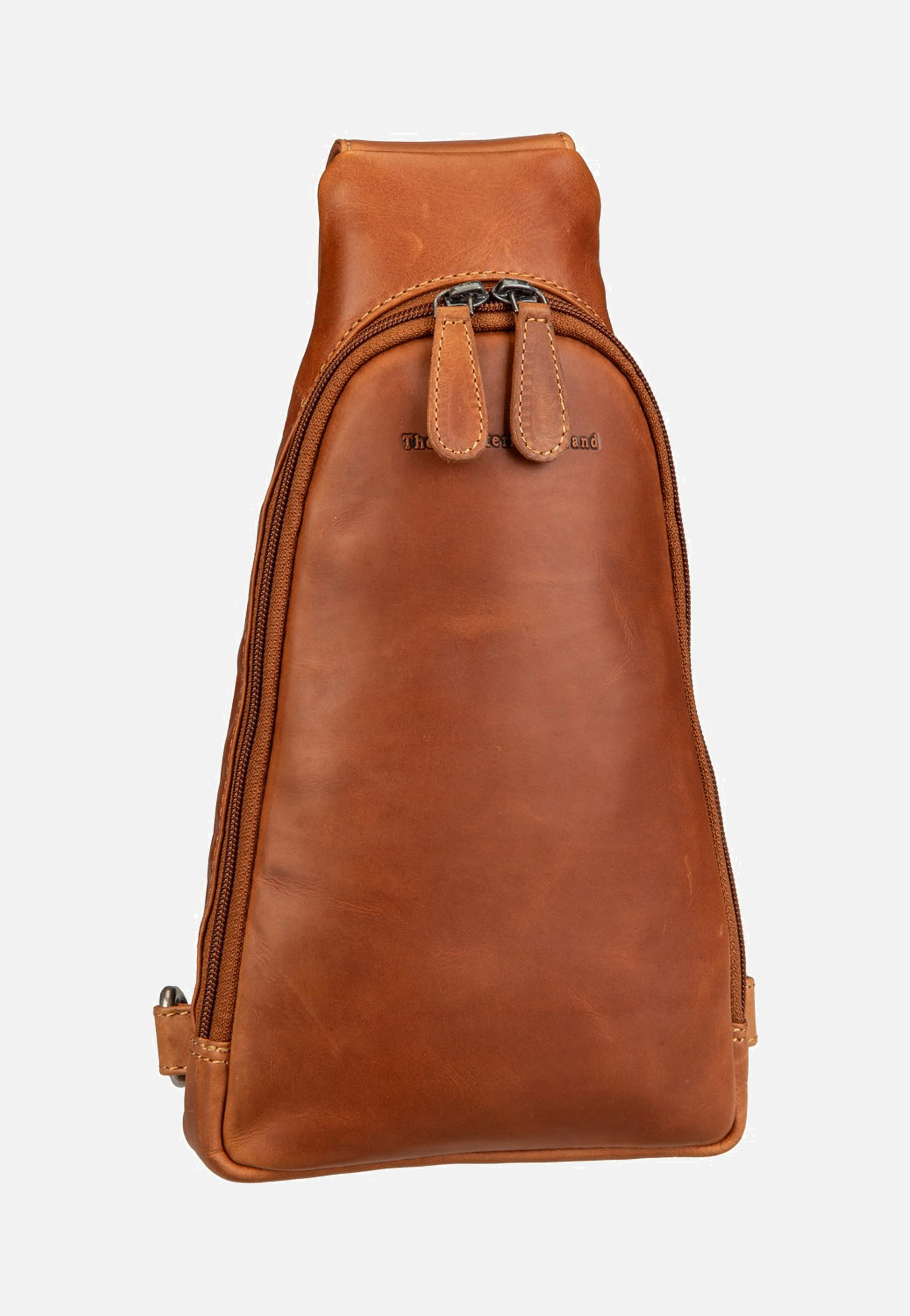 Bowey 0703 Cognac - Sling Bag - Image 5