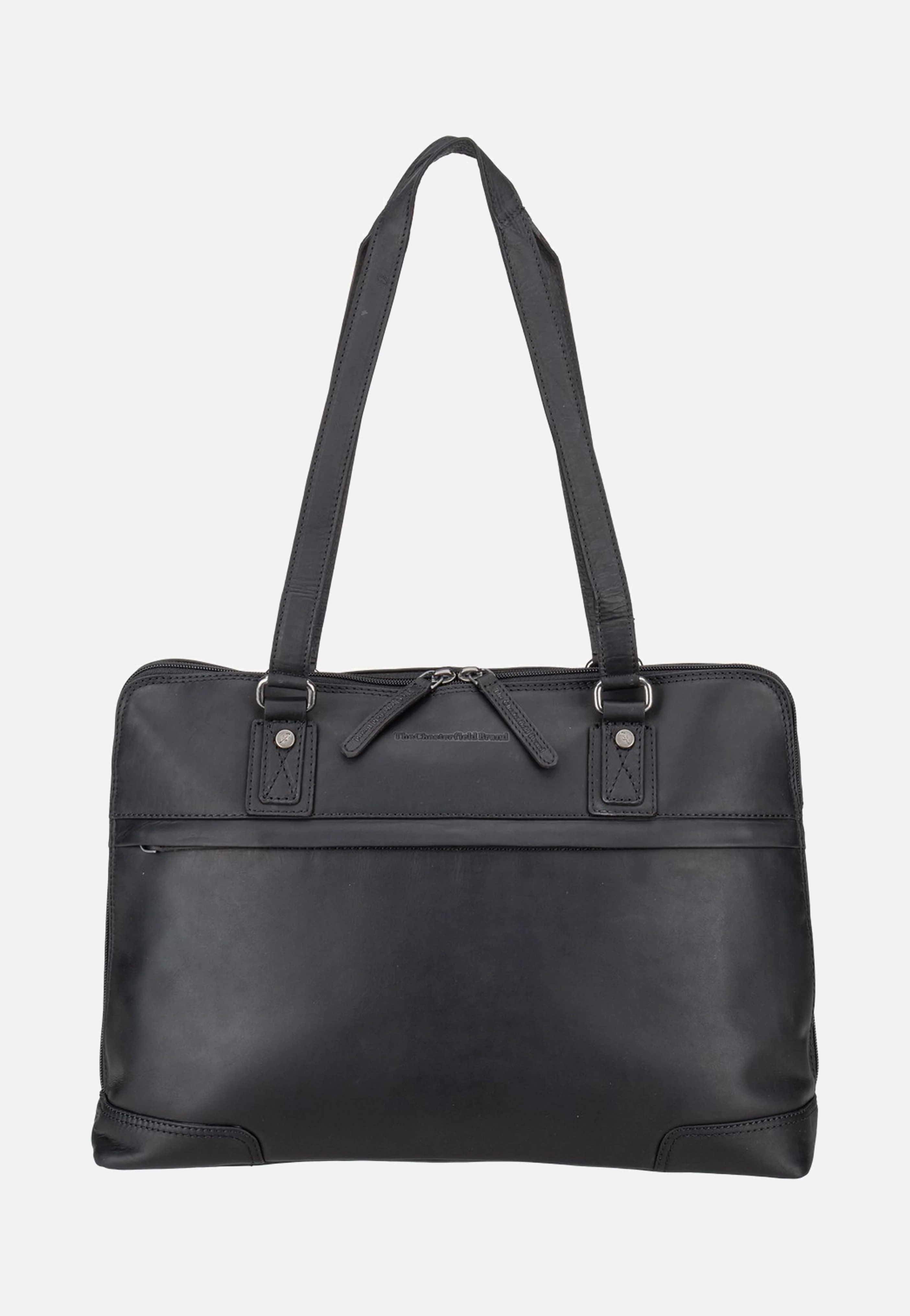 Branson 1341 Black - Umhängetasche - Image 2