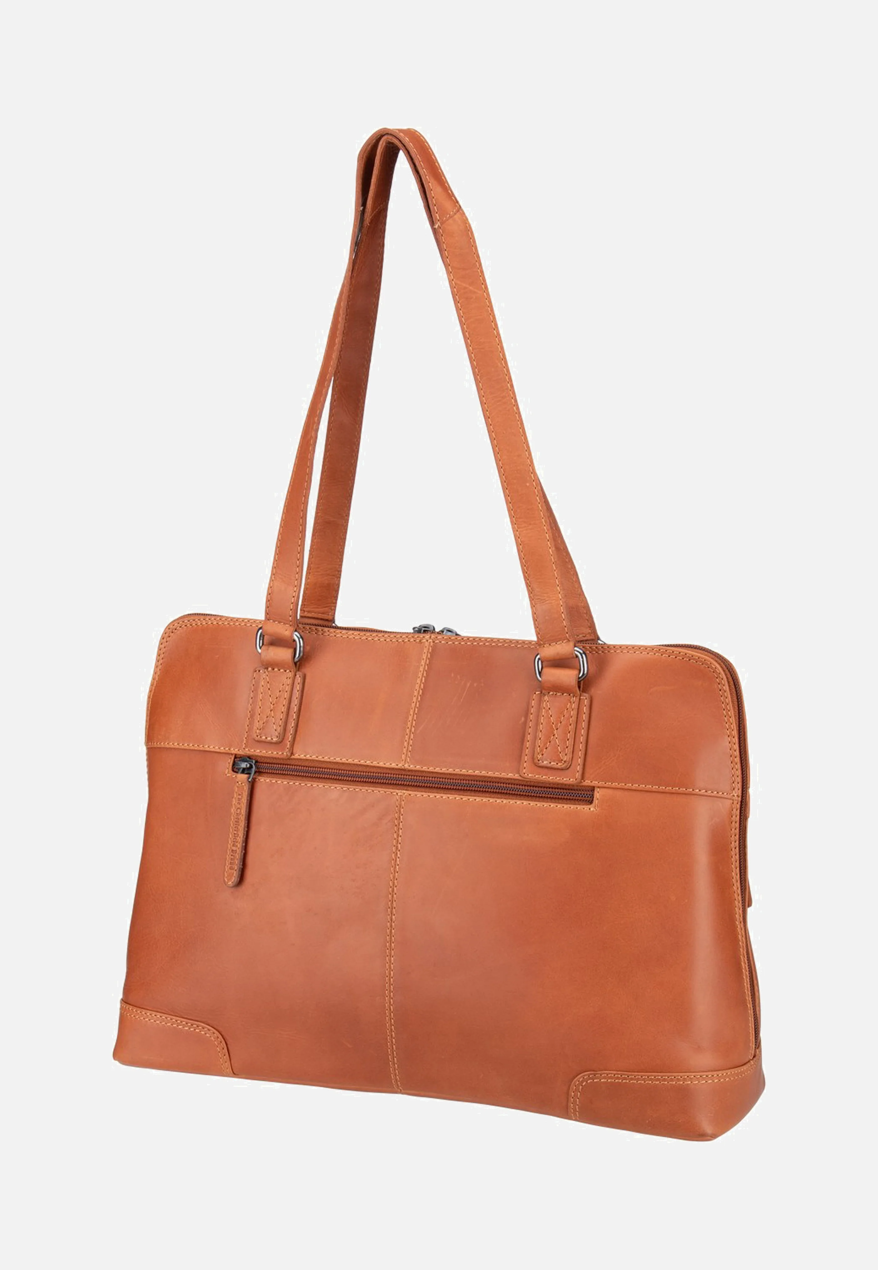 Branson 1341 Cognac - Umhängetasche - Image 3