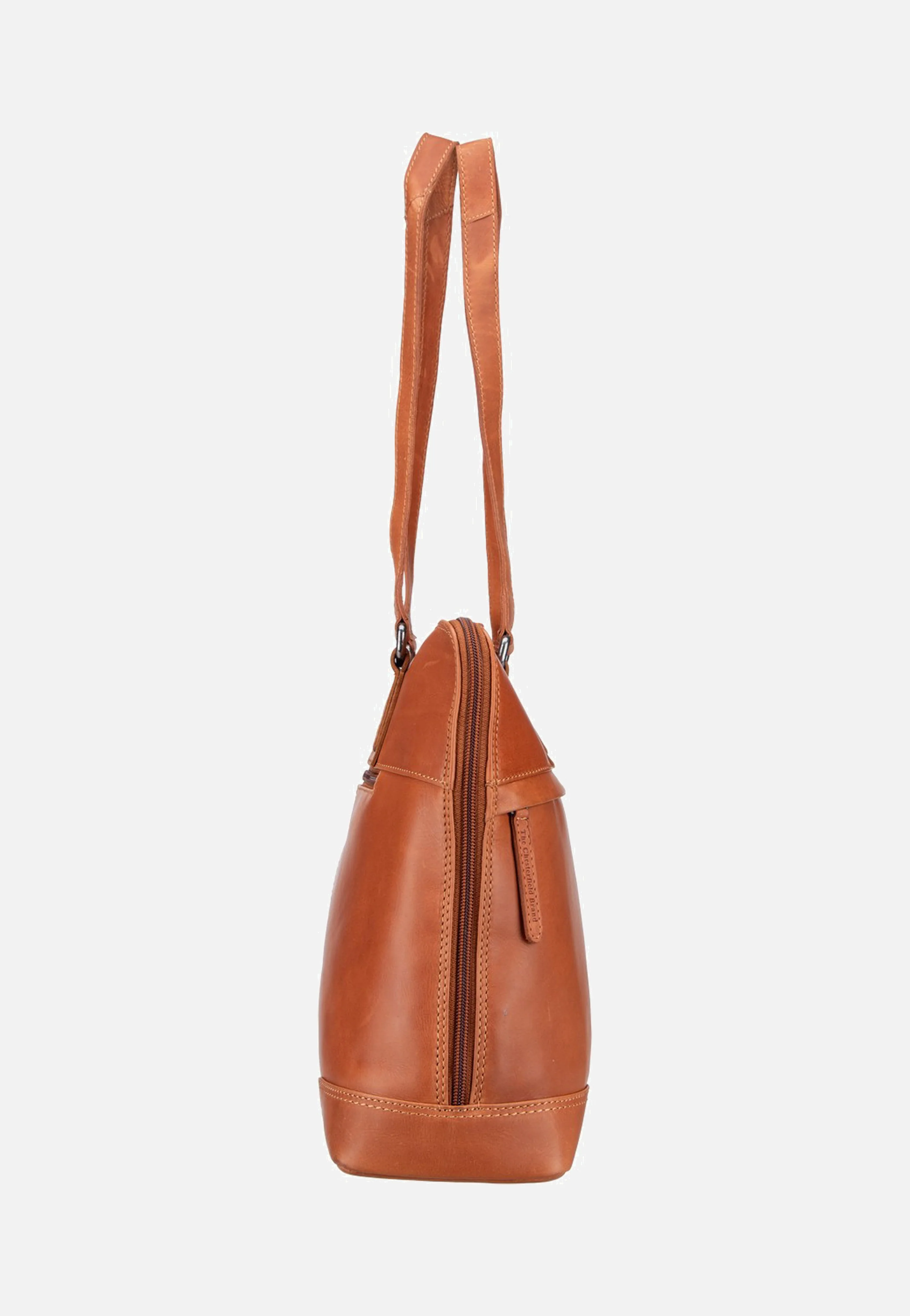 Branson 1341 Cognac - Umhängetasche - Image 4