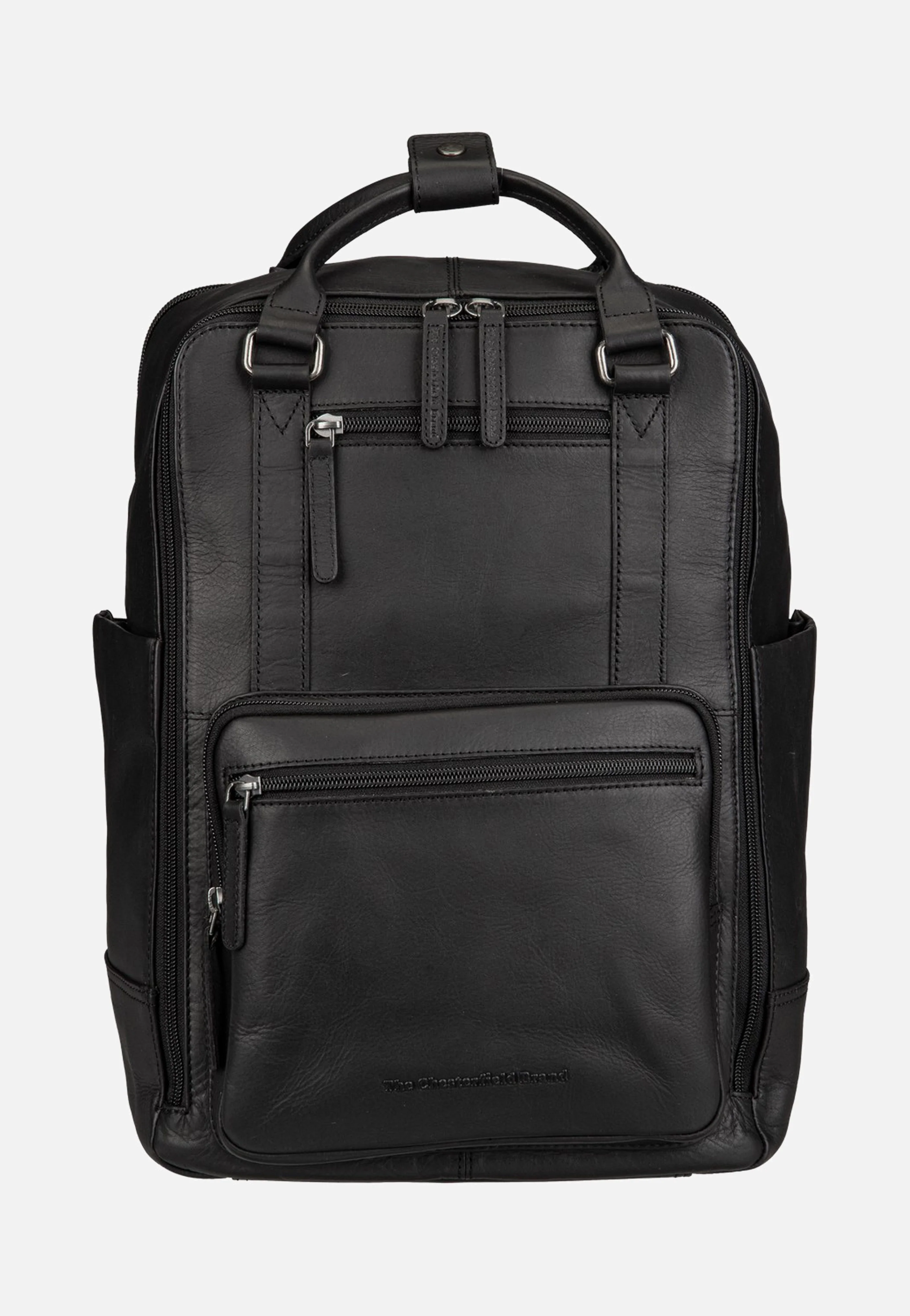 Calden 0712 Black - Rucksack - Image 2