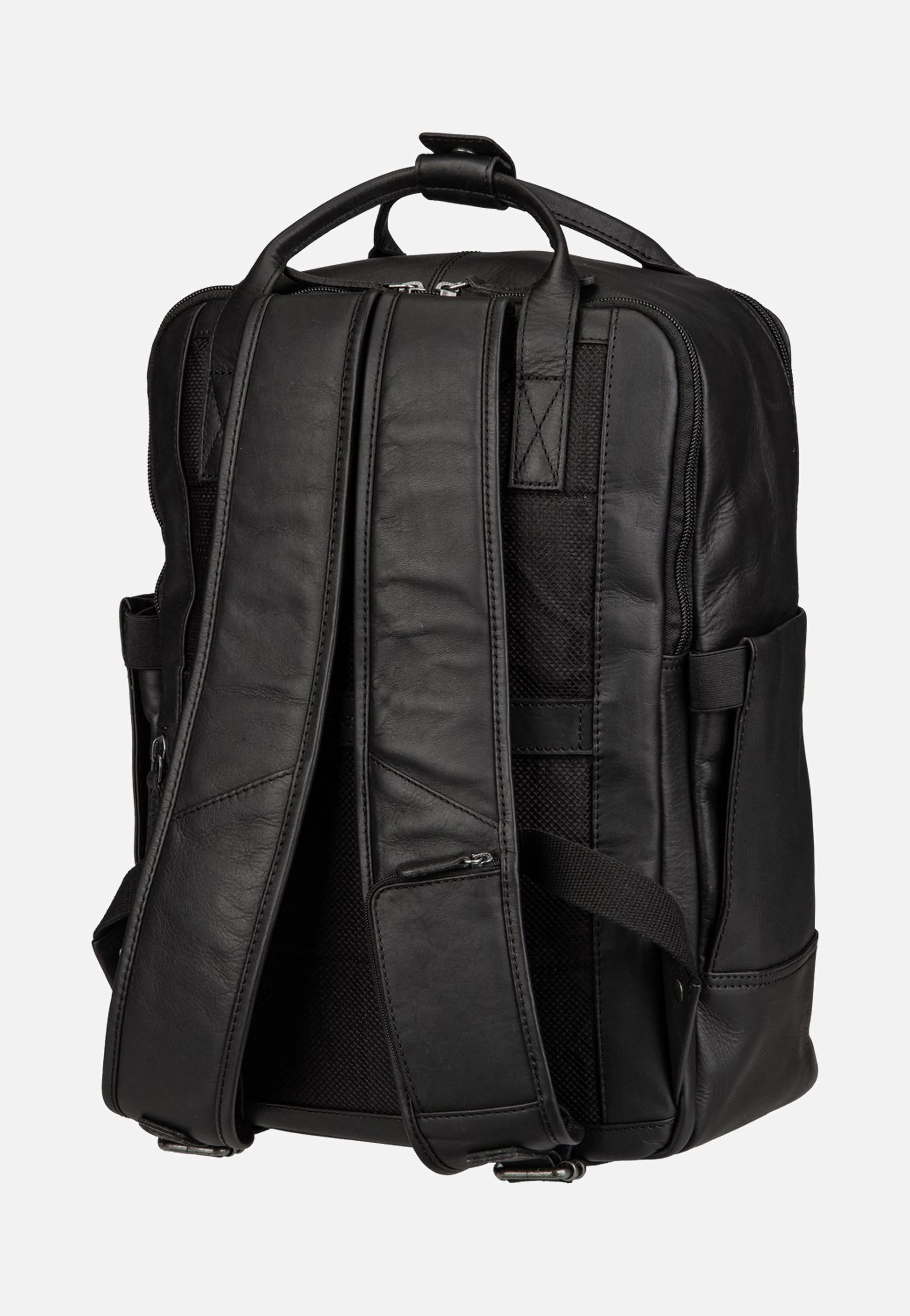 Calden 0712 Black - Rucksack - Image 3