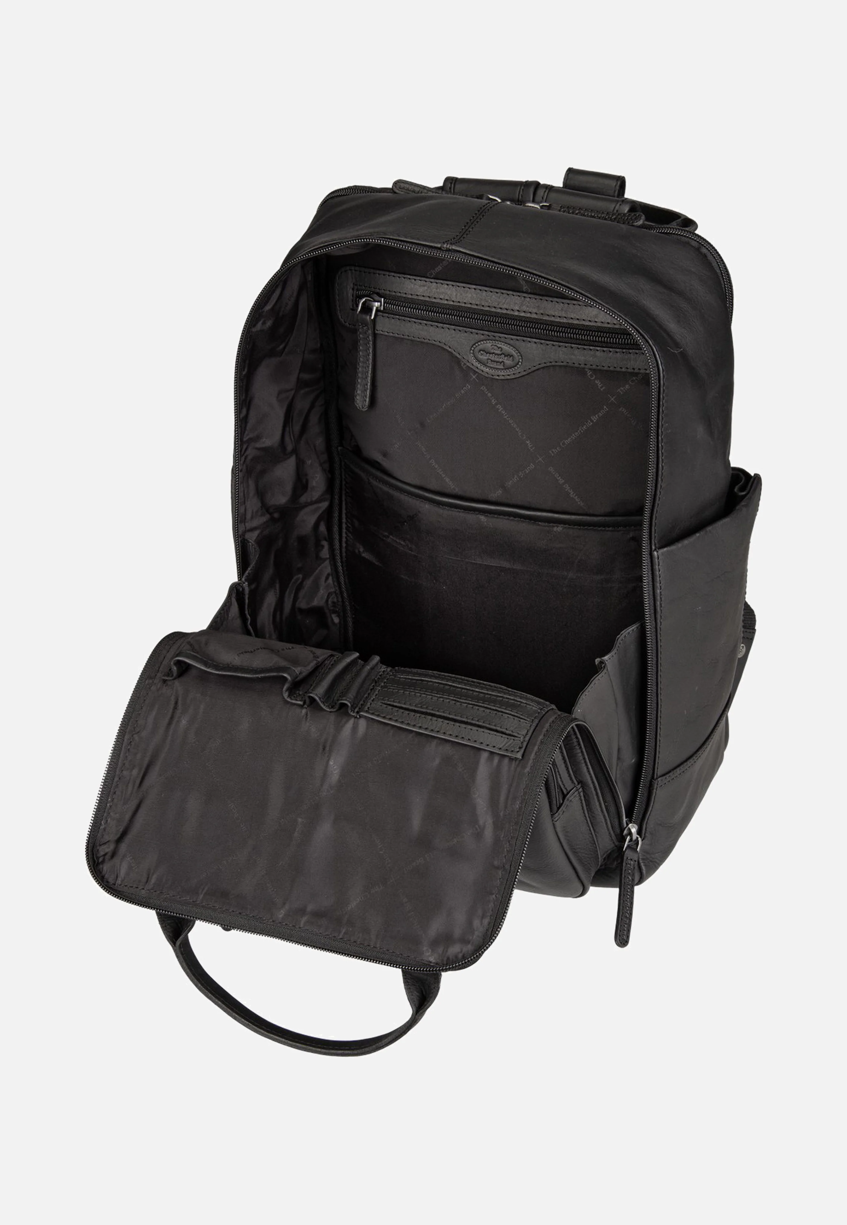 Calden 0712 Black - Rucksack - Image 5