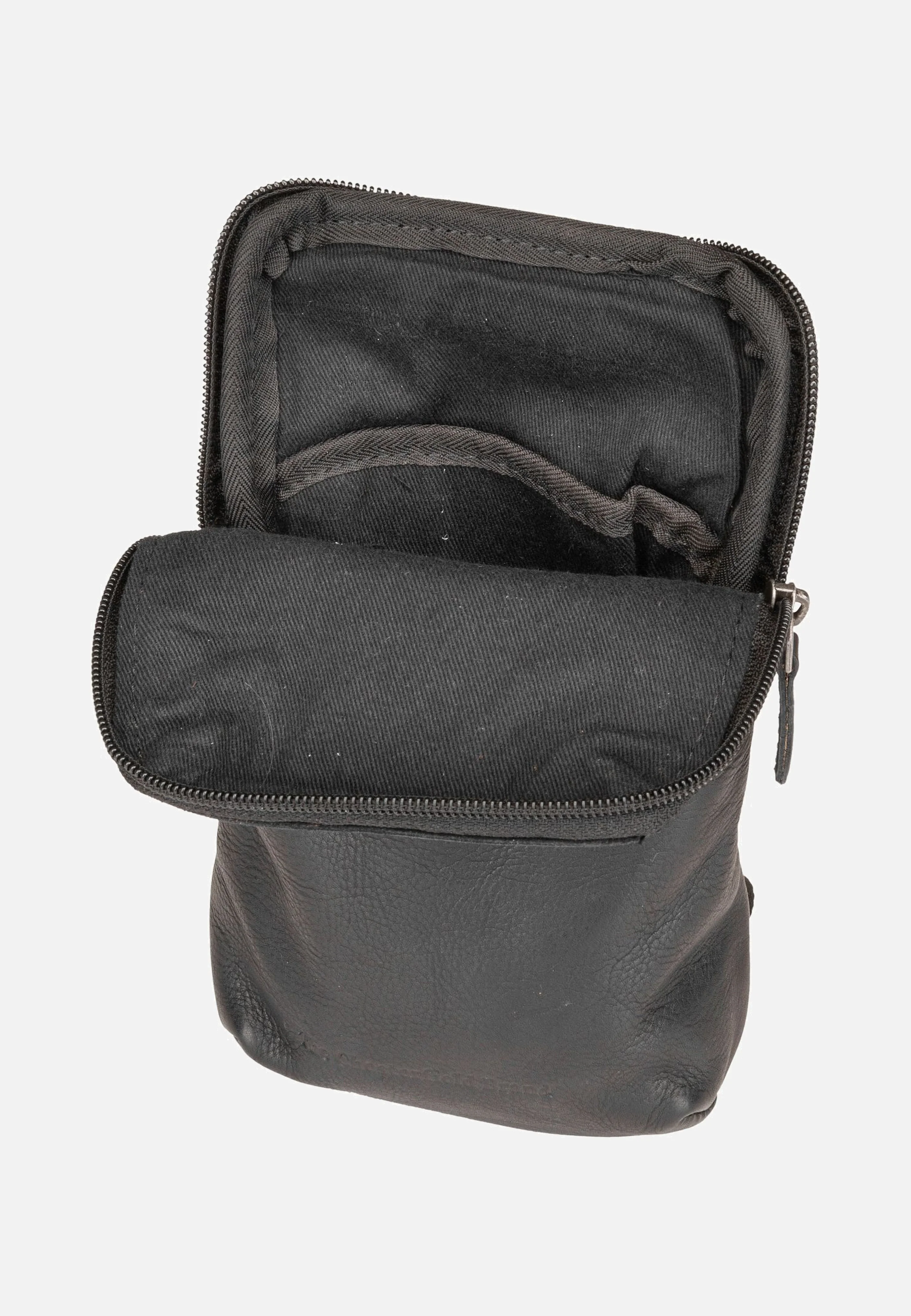 Cambridge 0330 Black - Sling Bag - Image 3