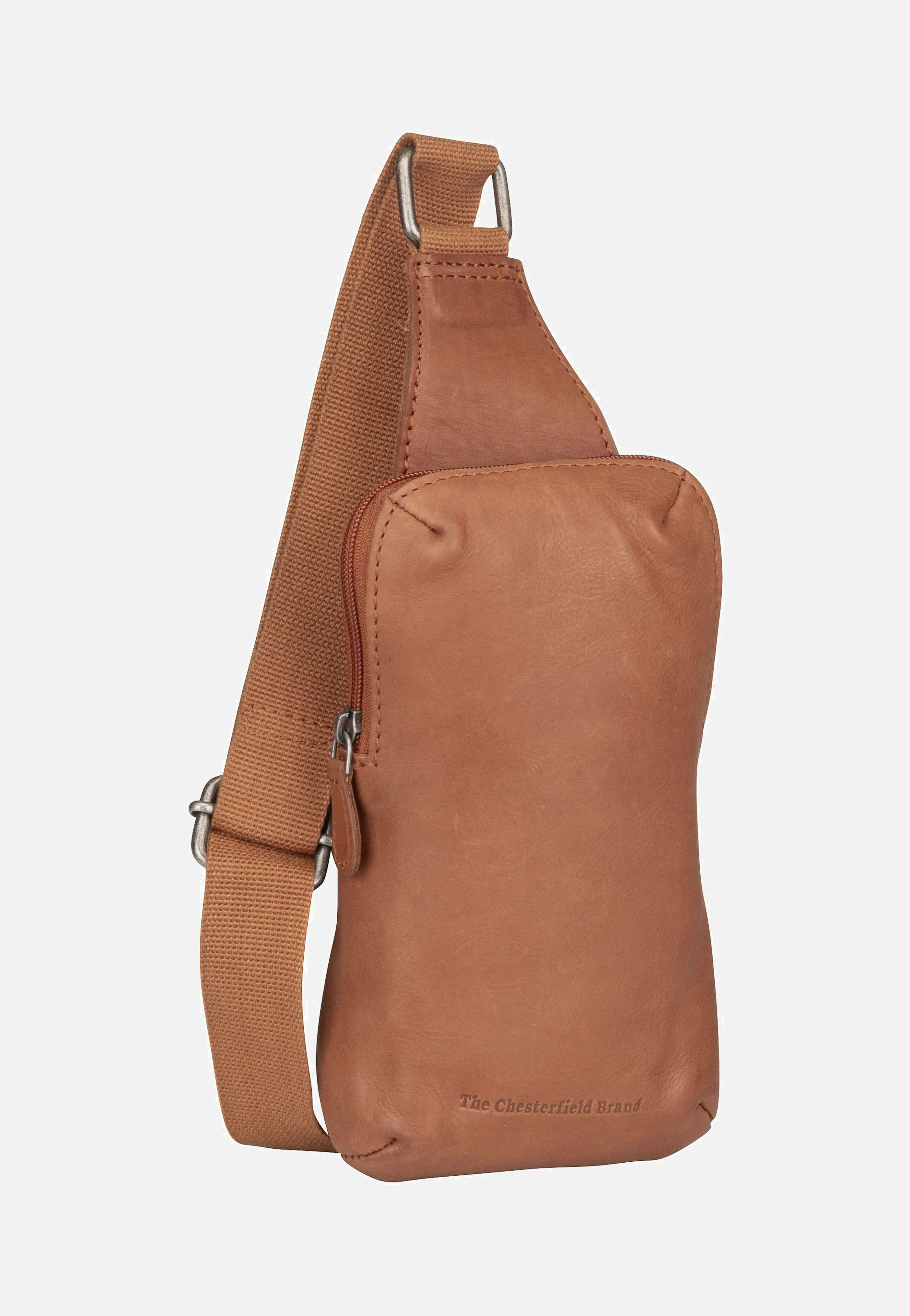 Cambridge 0330 Cognac - Sling Bag