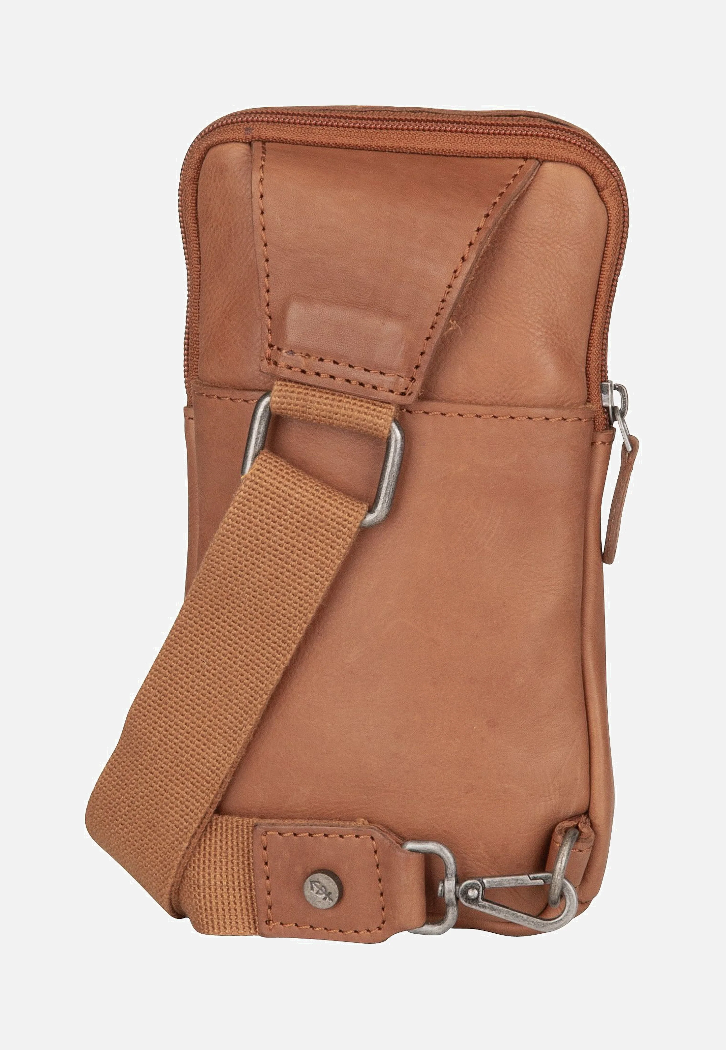 Cambridge 0330 Cognac - Sling Bag - Image 2