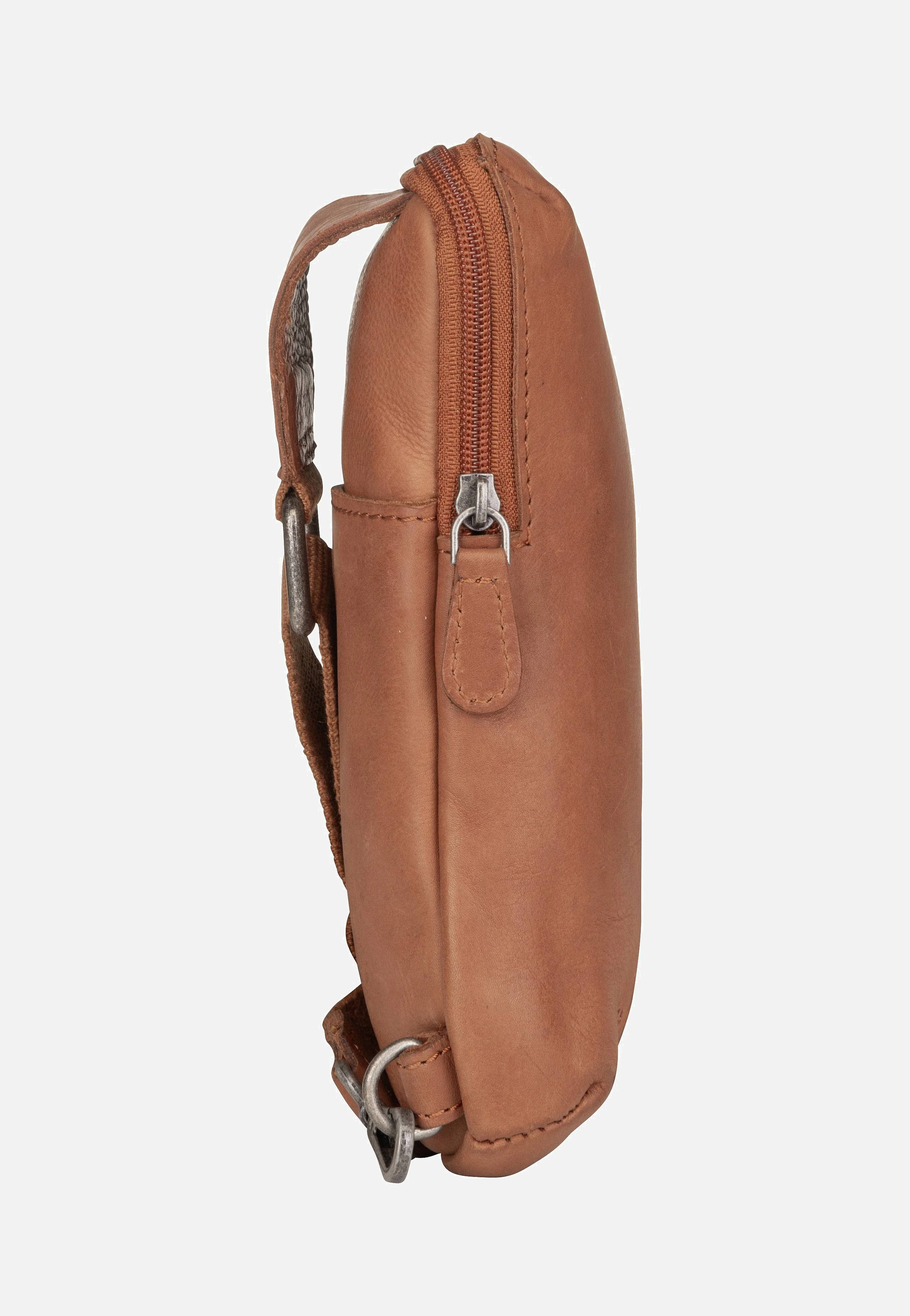 Cambridge 0330 Cognac - Sling Bag - Image 4