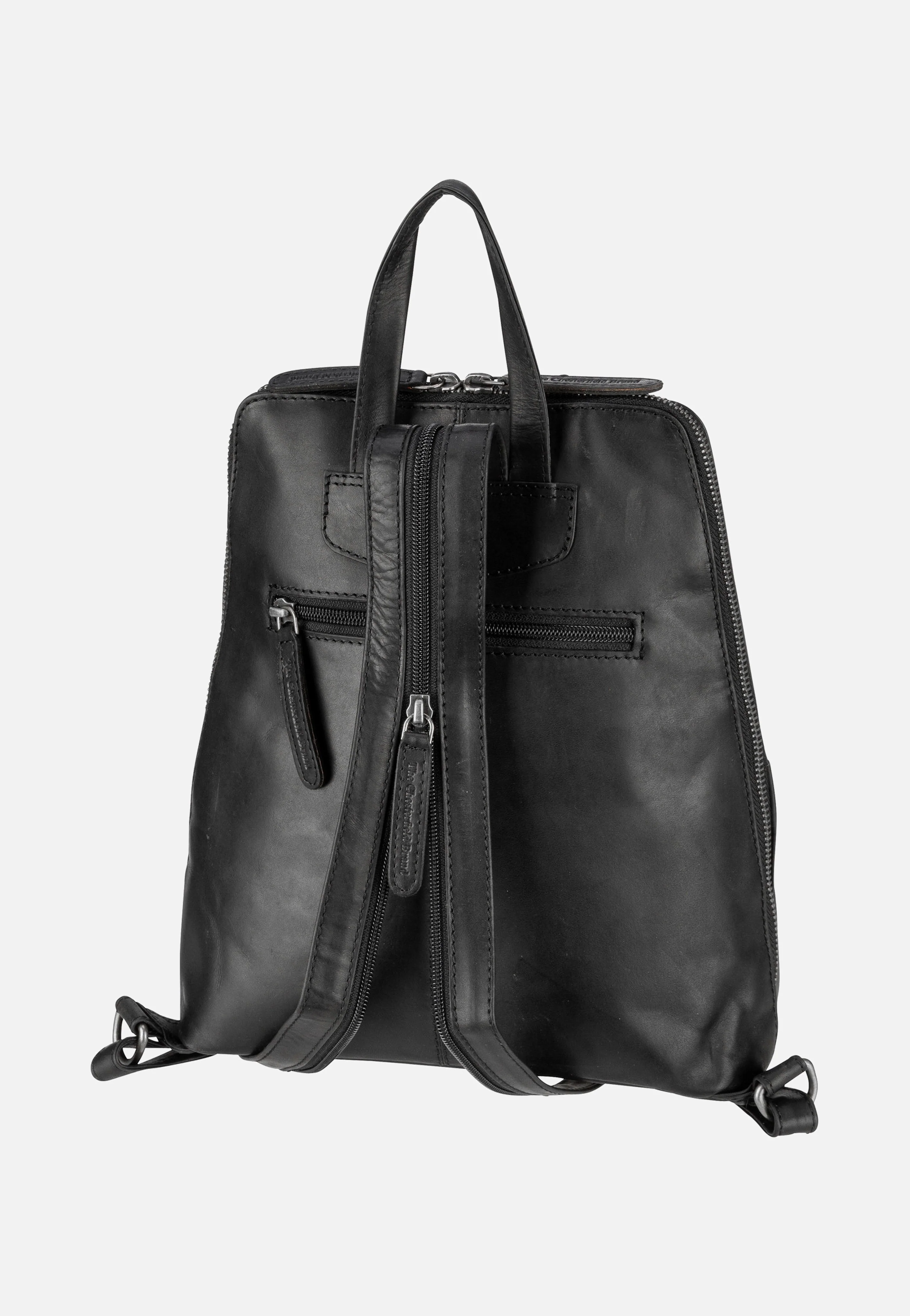 Claire 0235 Black - Rucksack - Image 2