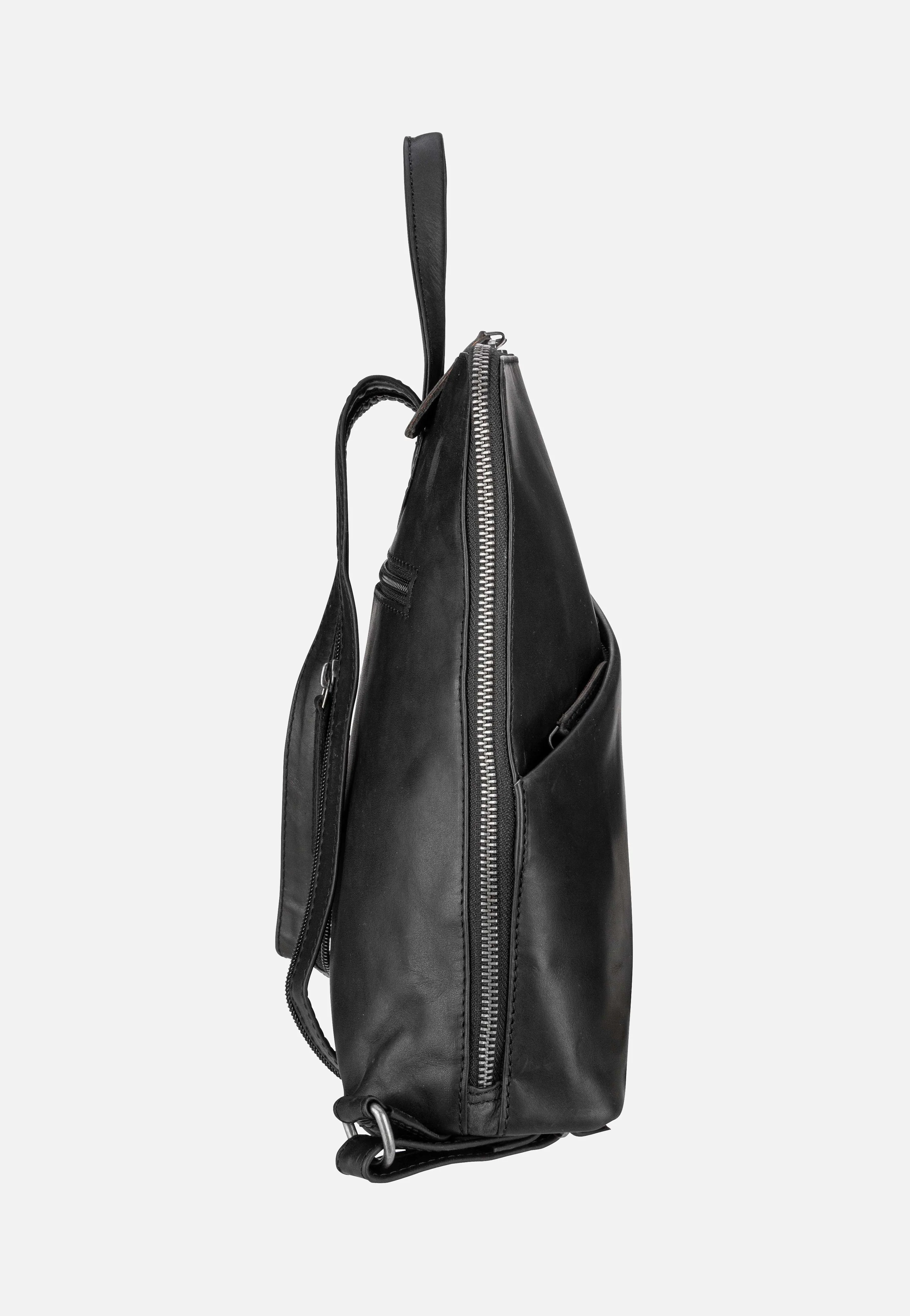 Claire 0235 Black - Rucksack - Image 4