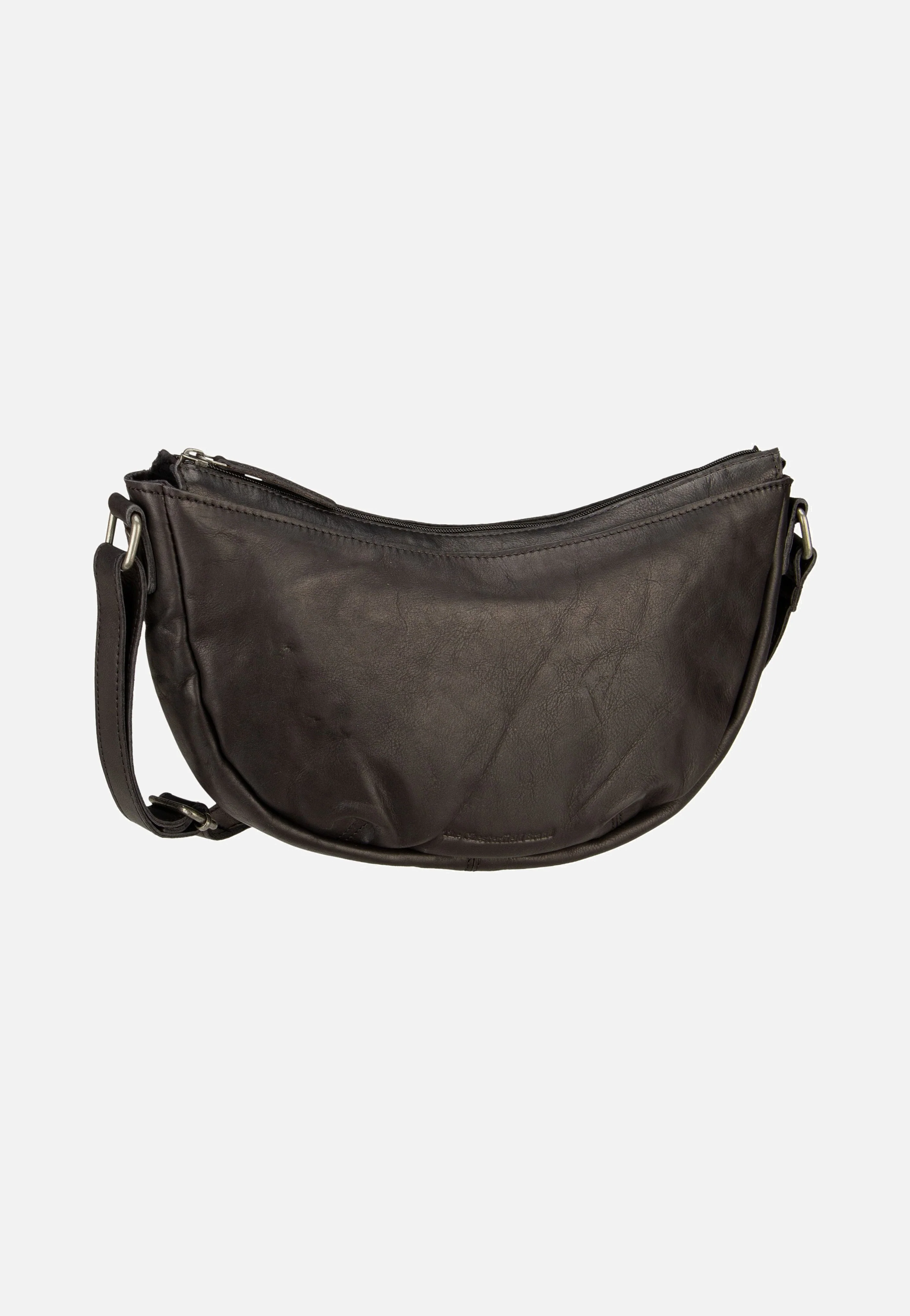 Clarita 1318 Black - Beuteltasche