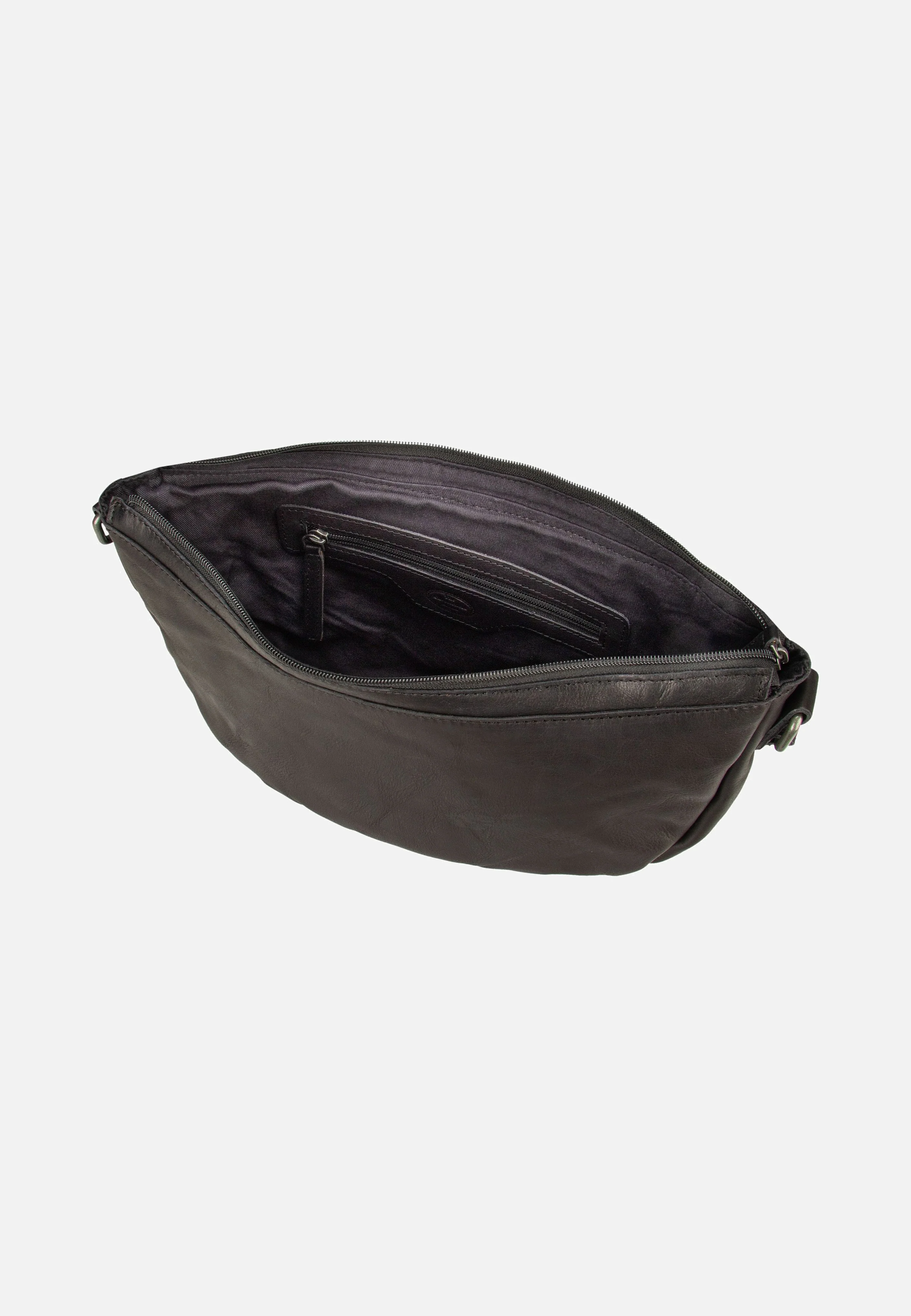 Clarita 1318 Black - Beuteltasche - Image 3
