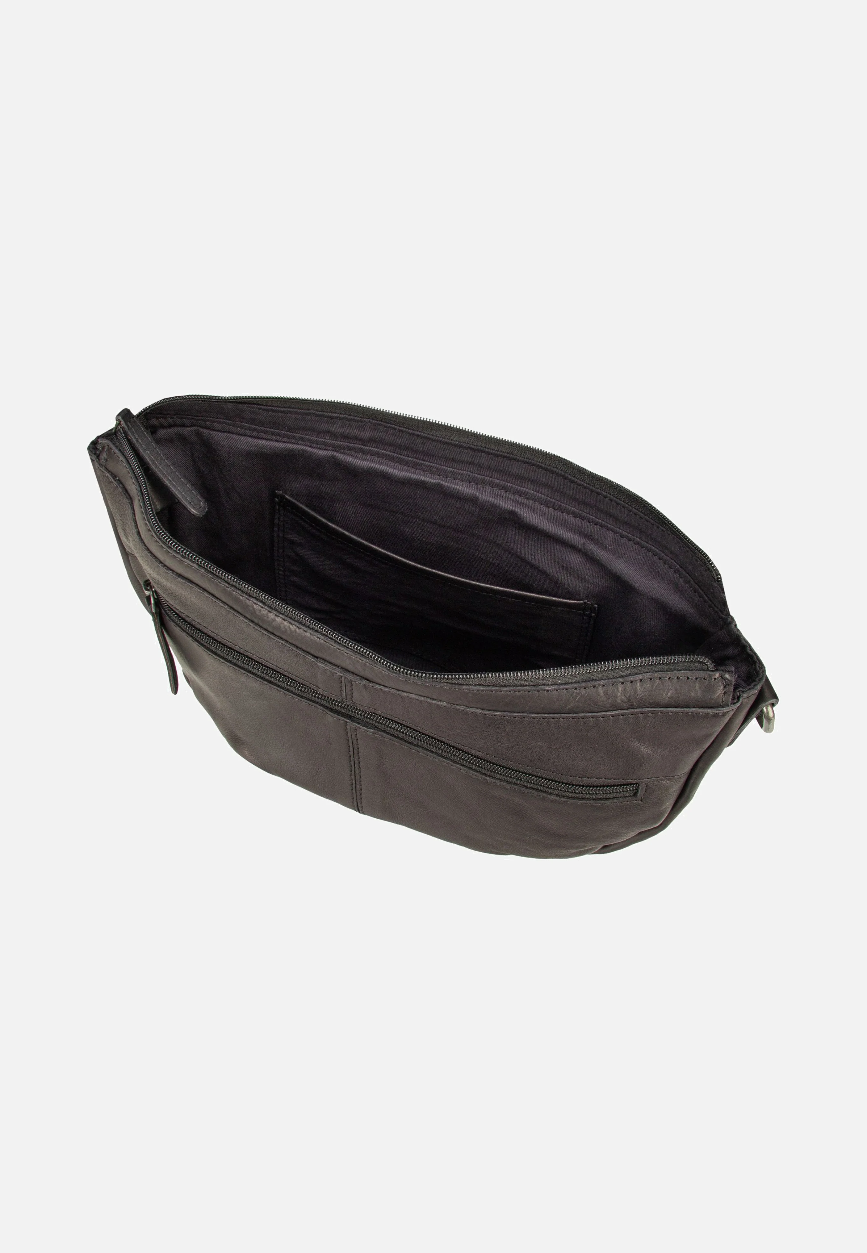 Clarita 1318 Black - Beuteltasche - Image 4
