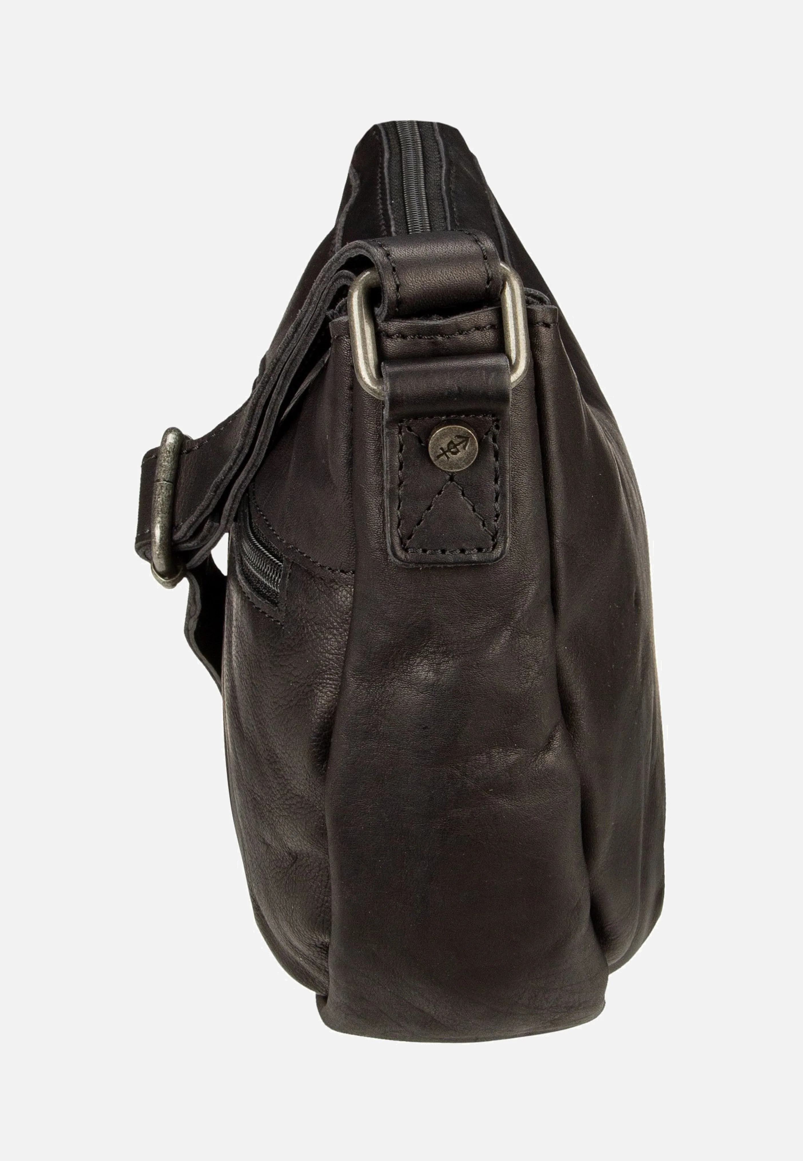 Clarita 1318 Black - Beuteltasche - Image 5