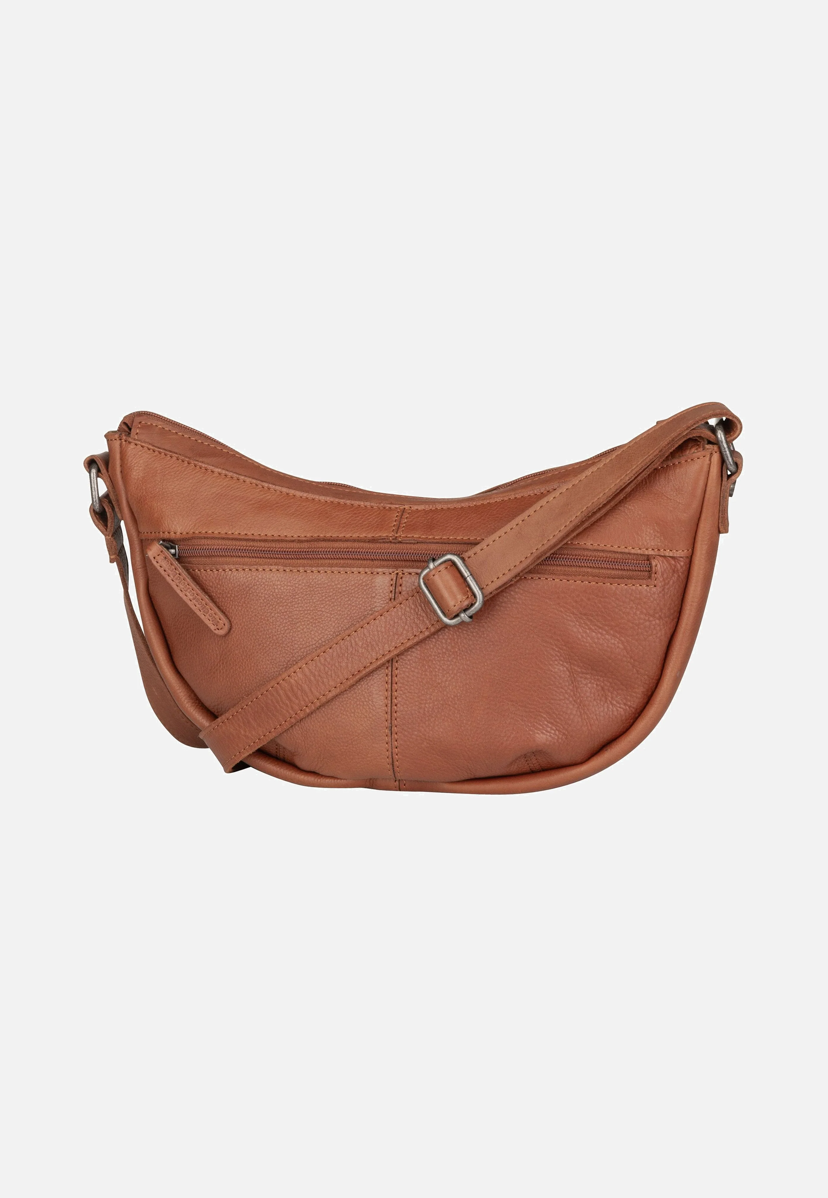 Clarita 1318 Cognac - Beuteltasche - Image 2